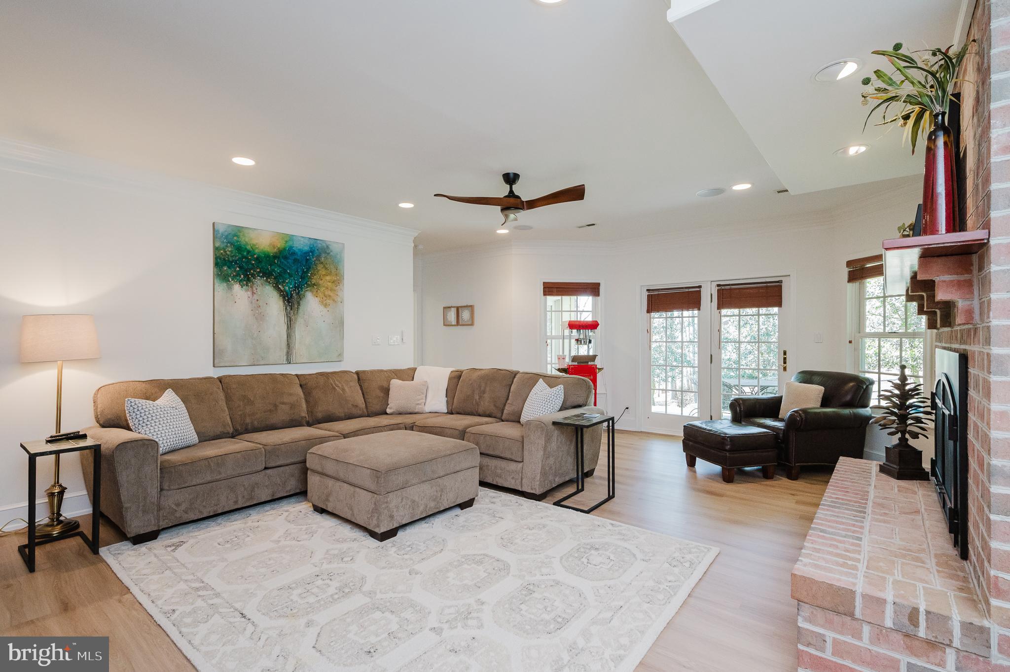 GLENANGUS - Residential