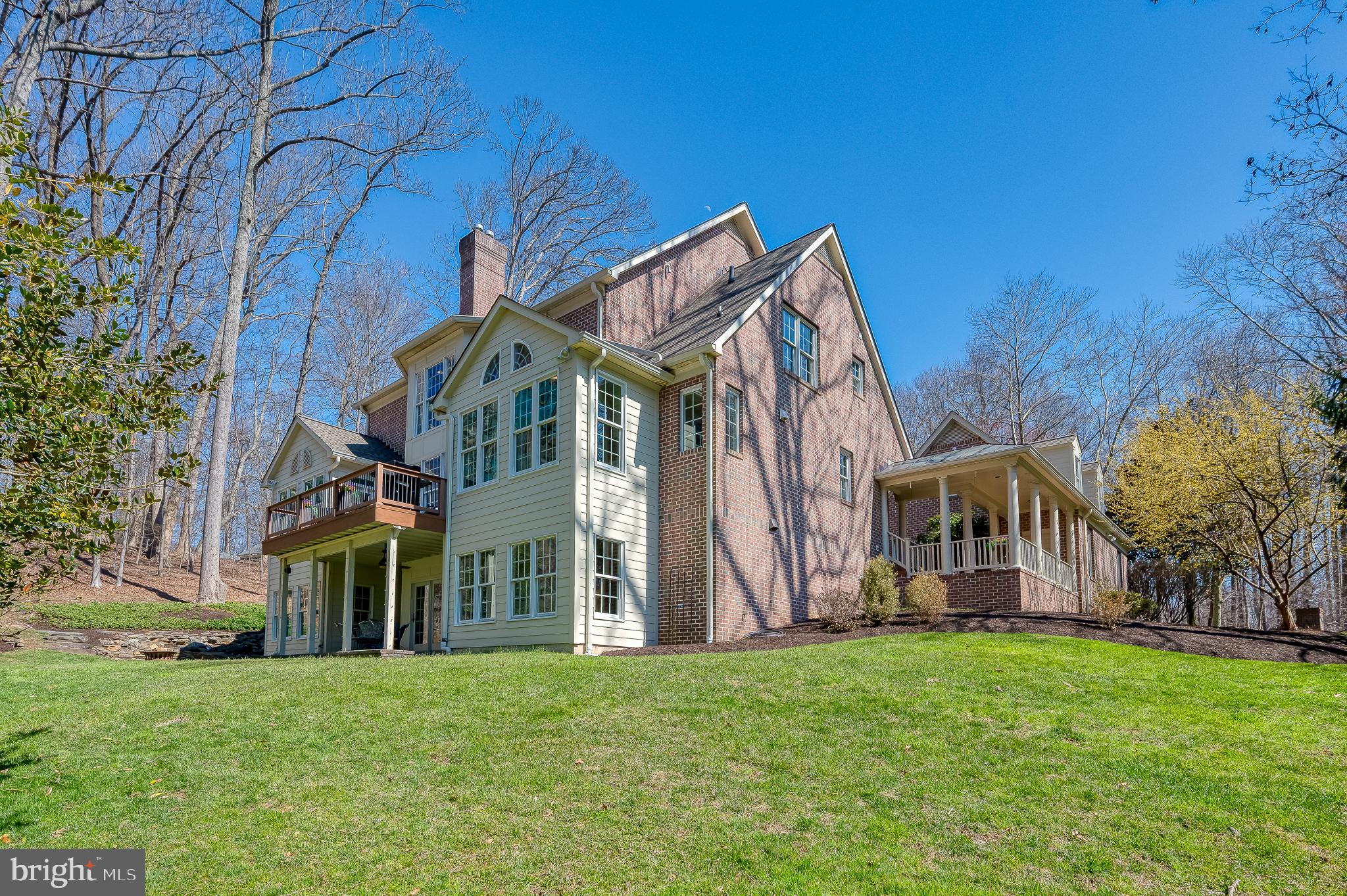 GLENANGUS - Residential