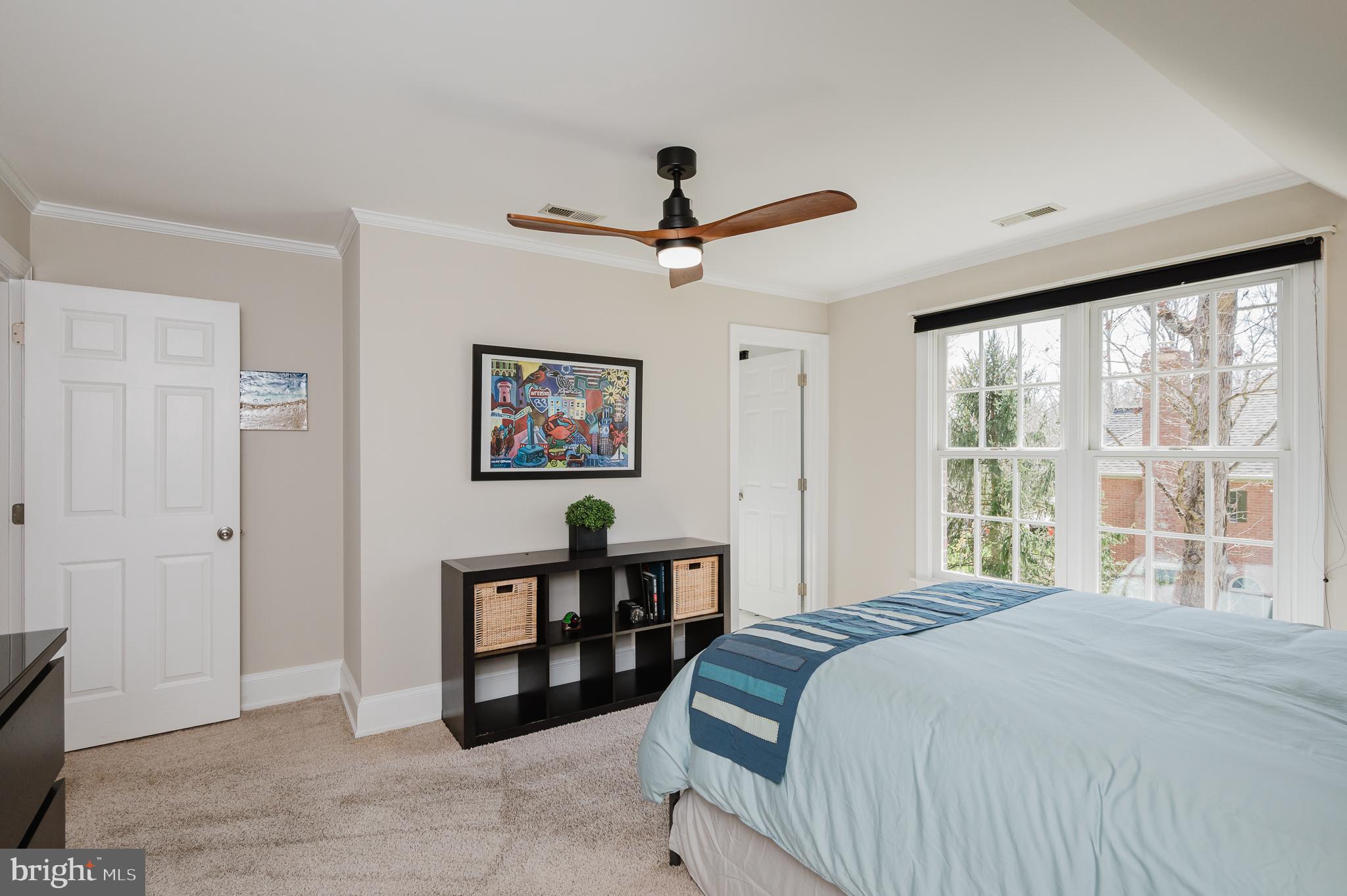 GLENANGUS - Residential