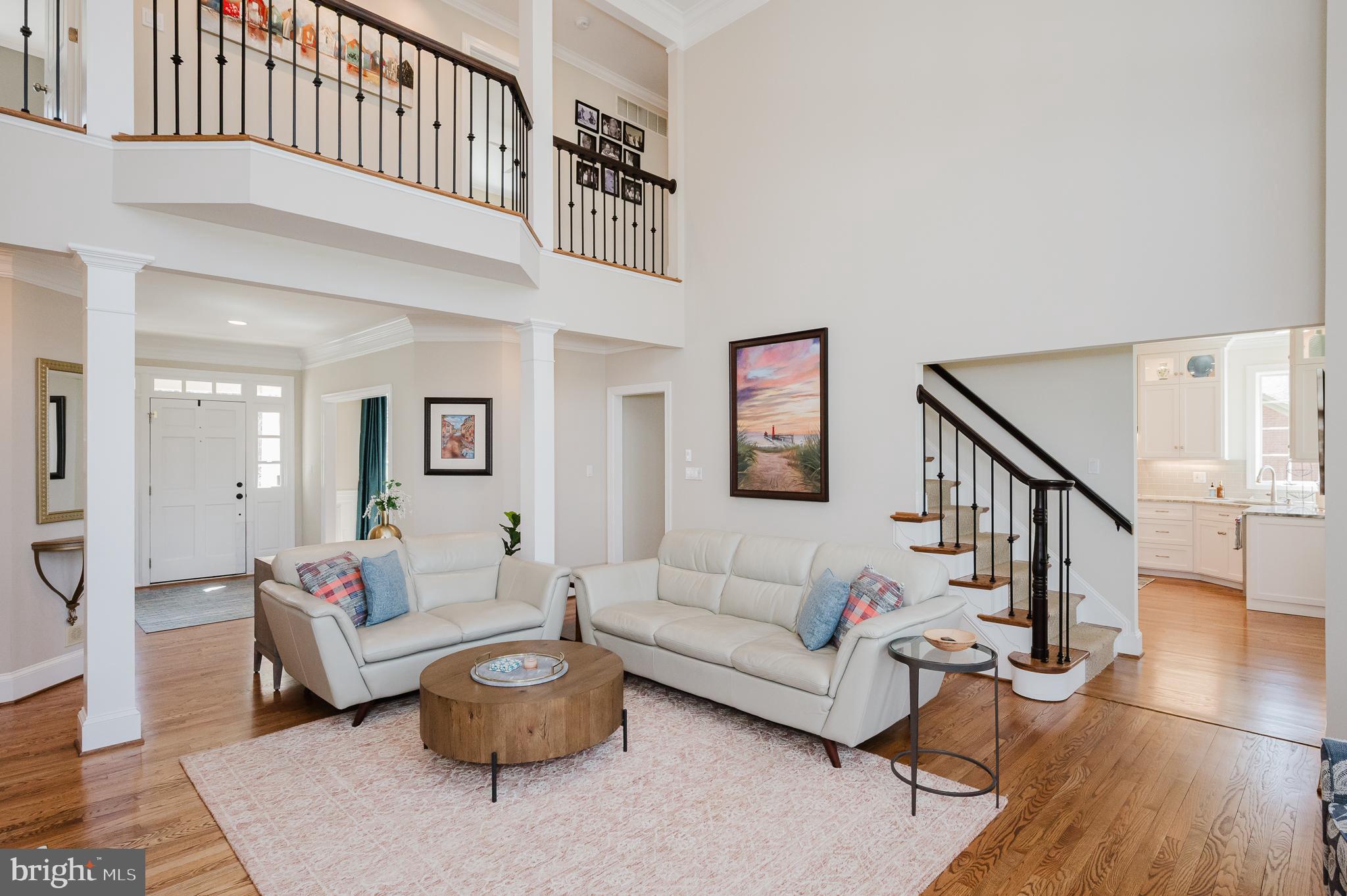 GLENANGUS - Residential