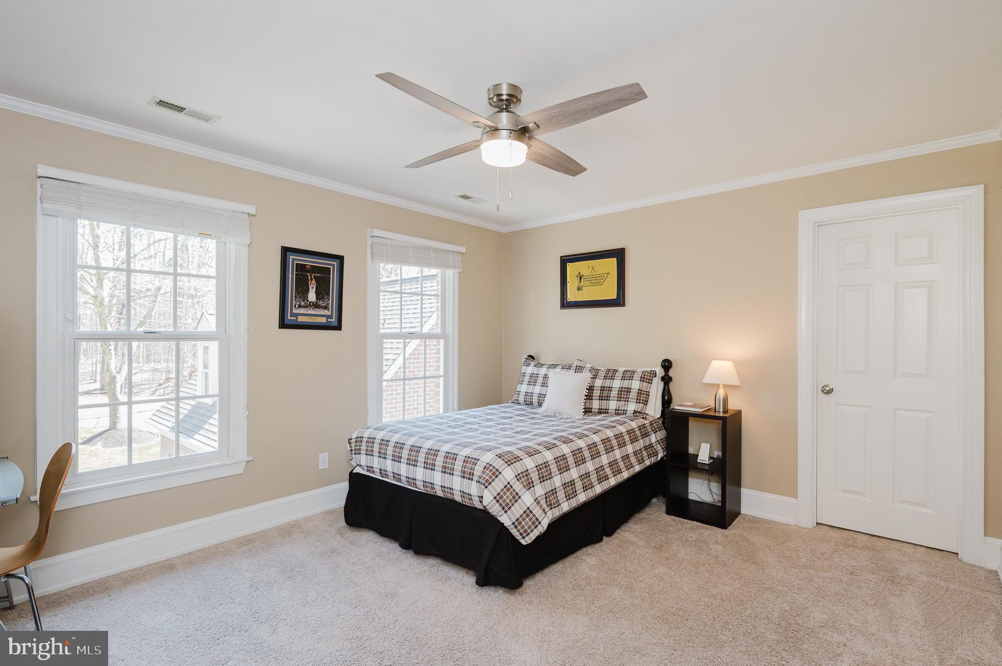 GLENANGUS - Residential