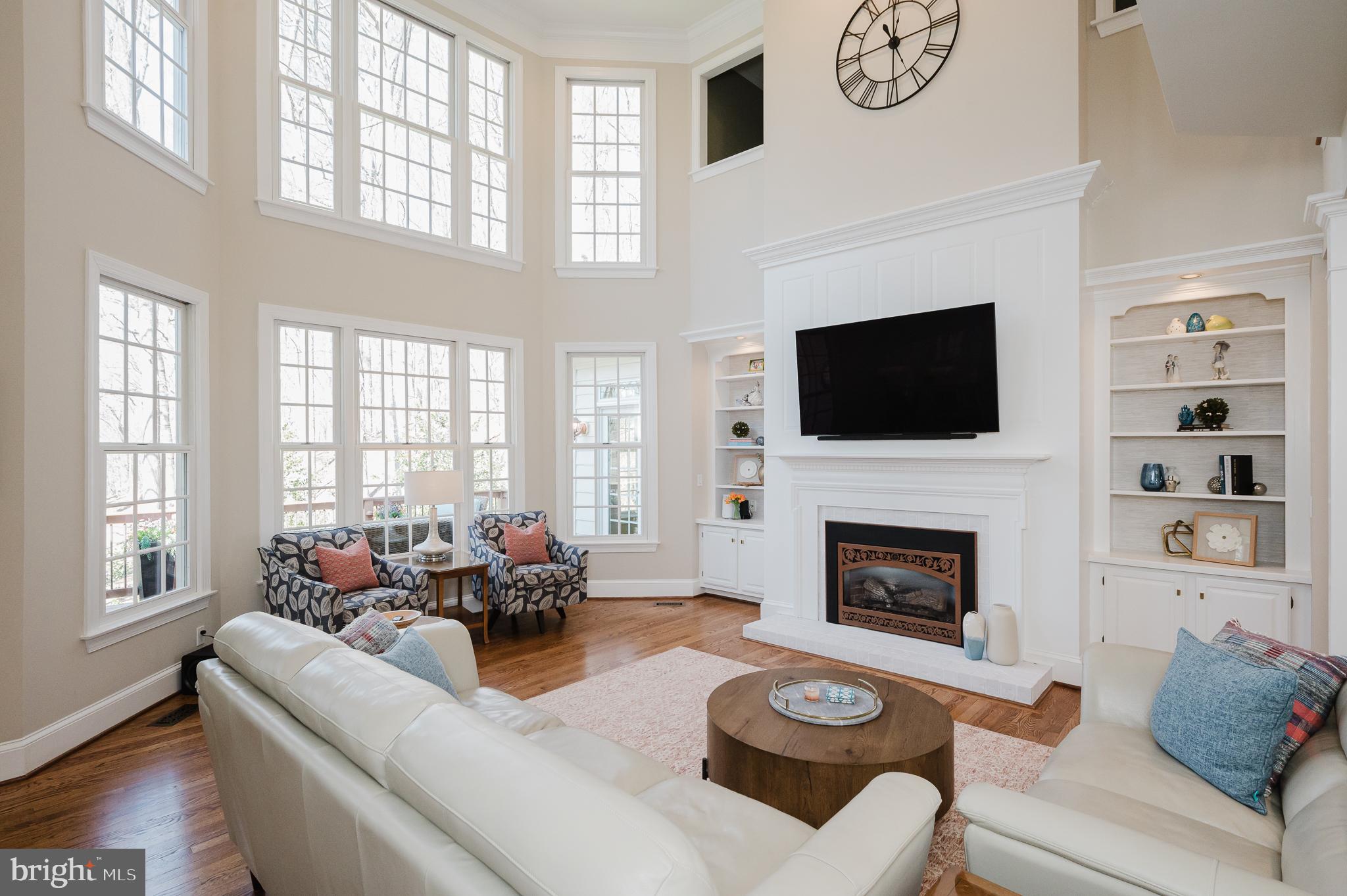 GLENANGUS - Residential