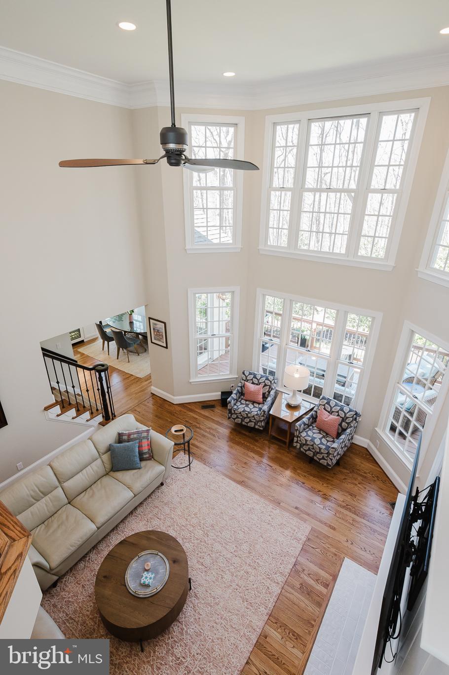 GLENANGUS - Residential