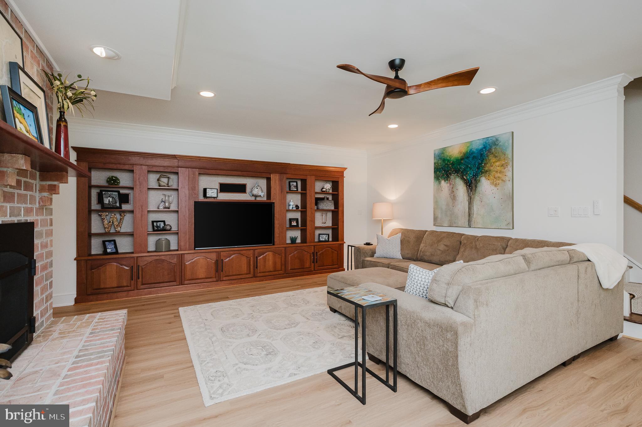 GLENANGUS - Residential