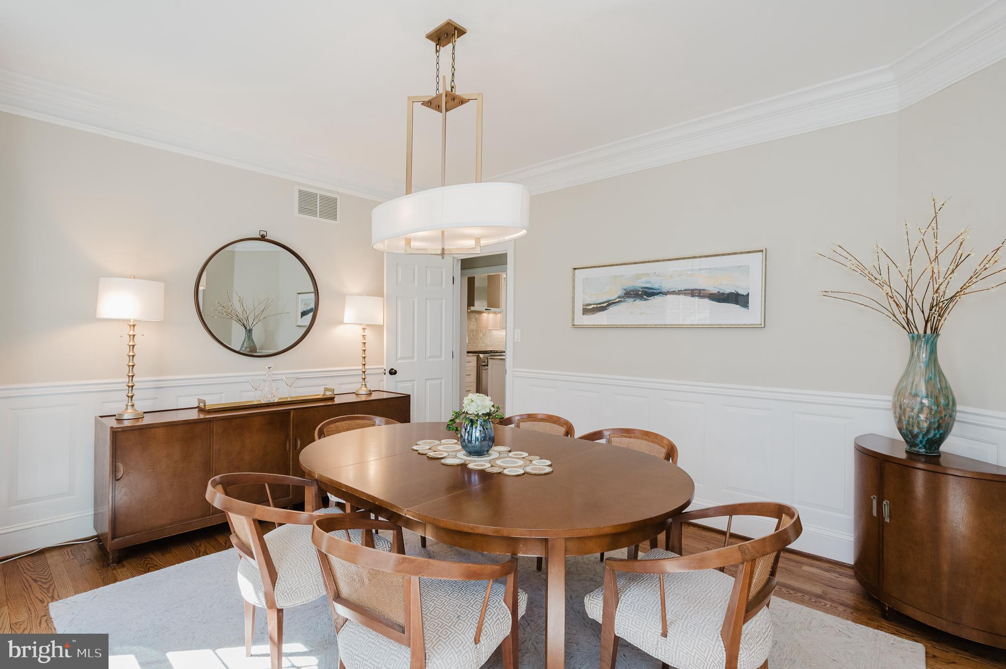 GLENANGUS - Residential