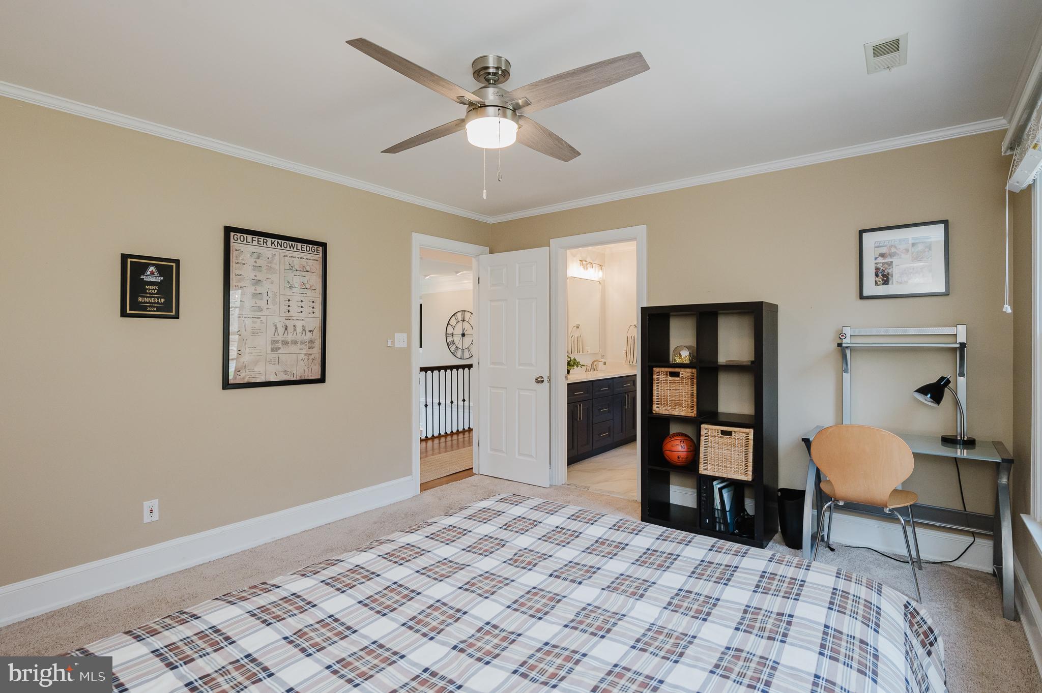 GLENANGUS - Residential