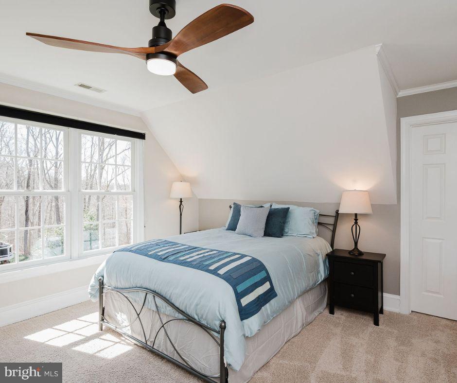 GLENANGUS - Residential