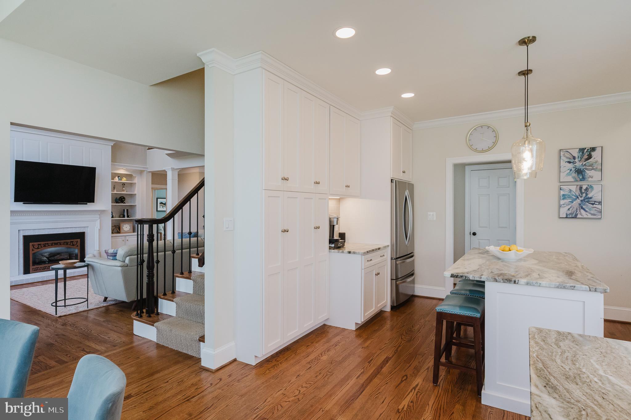 GLENANGUS - Residential