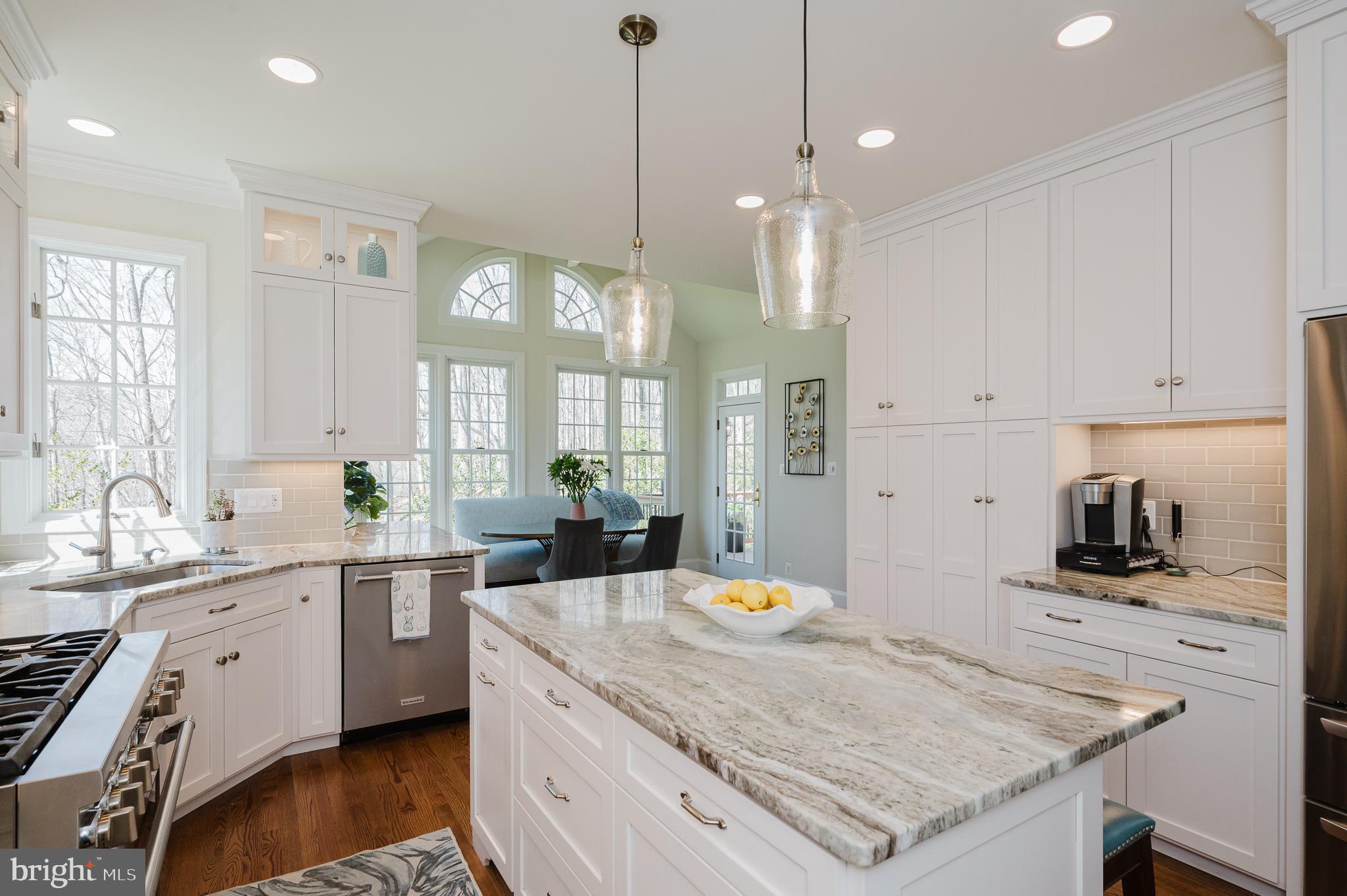 GLENANGUS - Residential