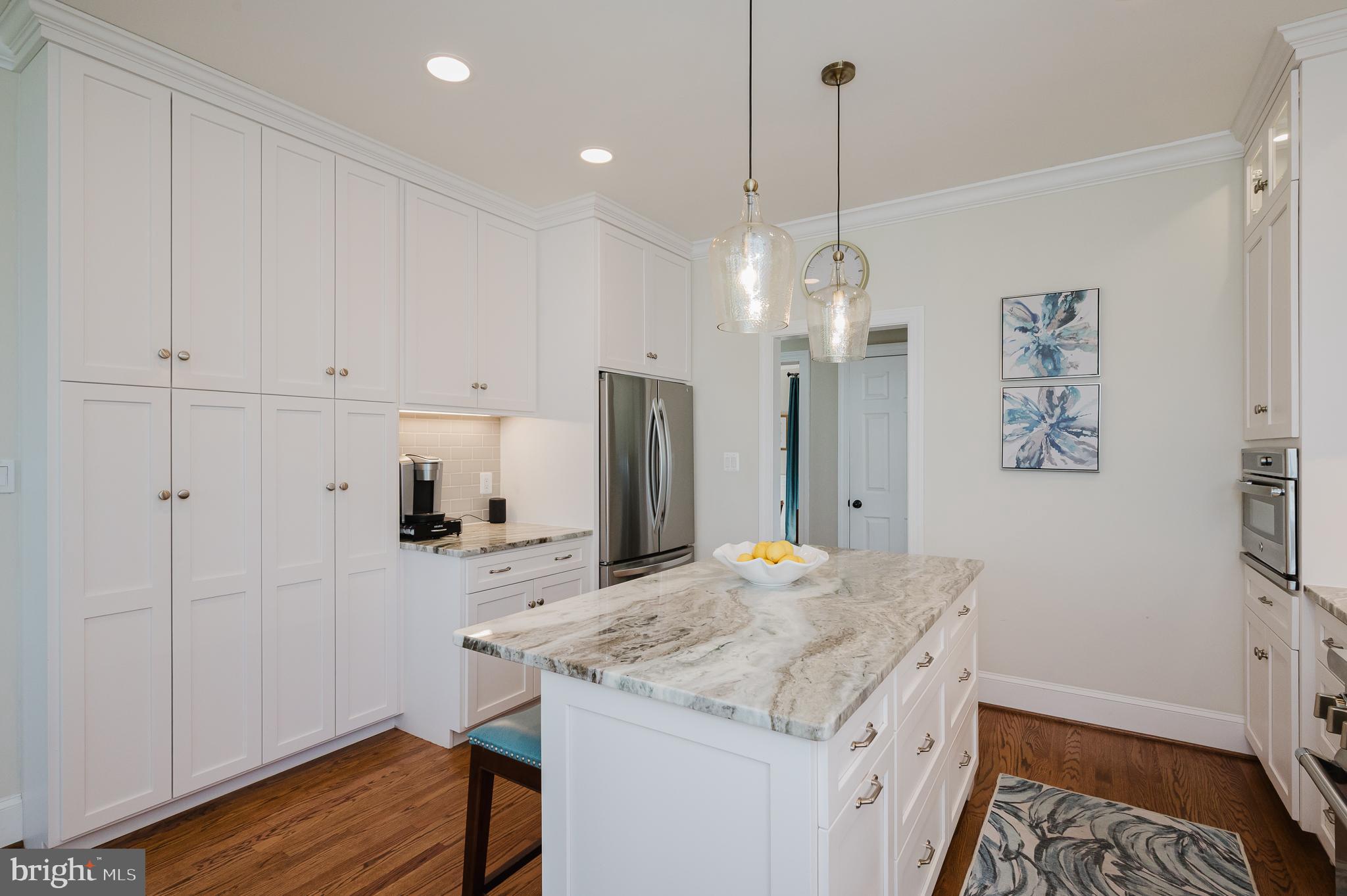 GLENANGUS - Residential