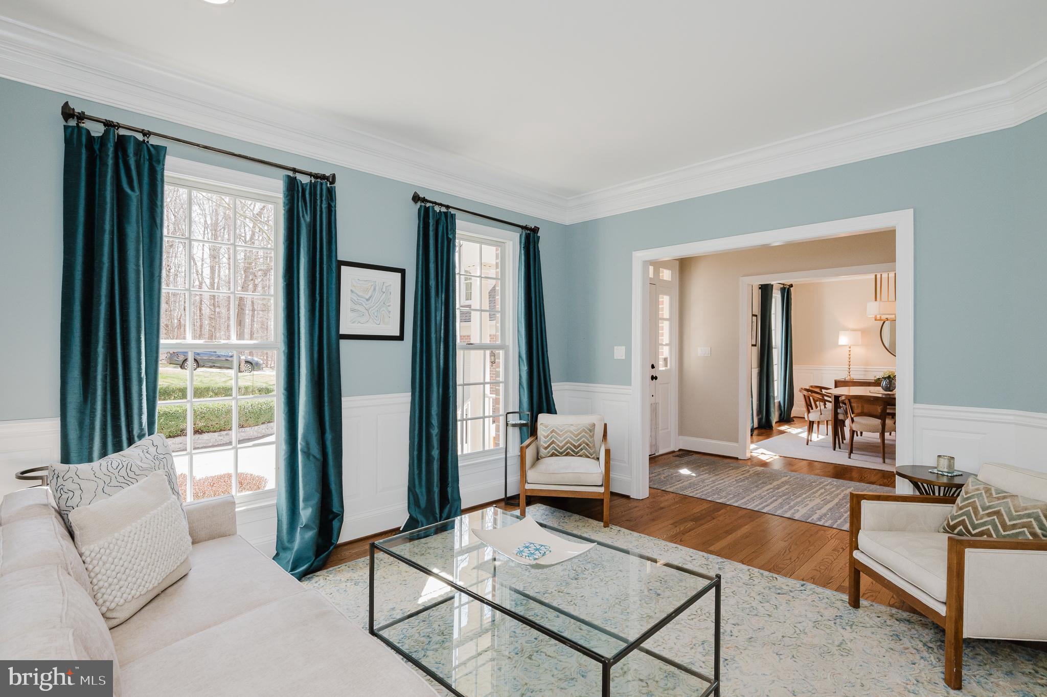 GLENANGUS - Residential