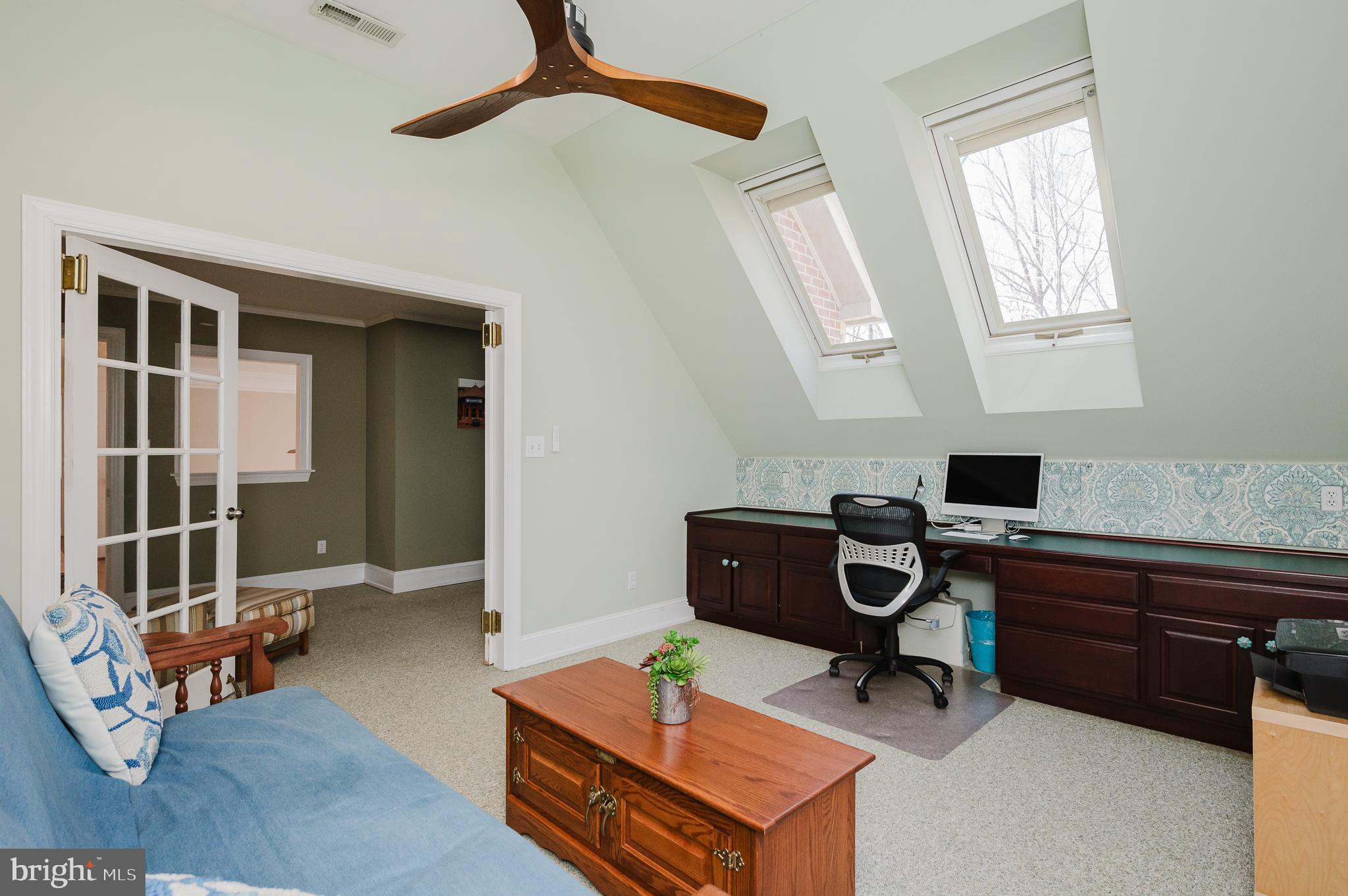 GLENANGUS - Residential