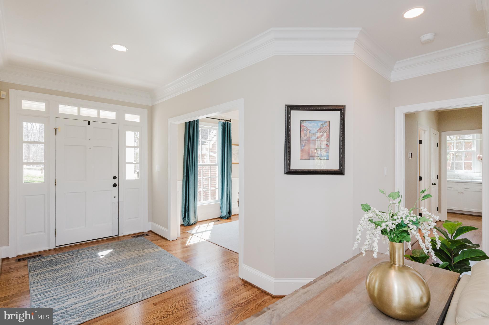 GLENANGUS - Residential