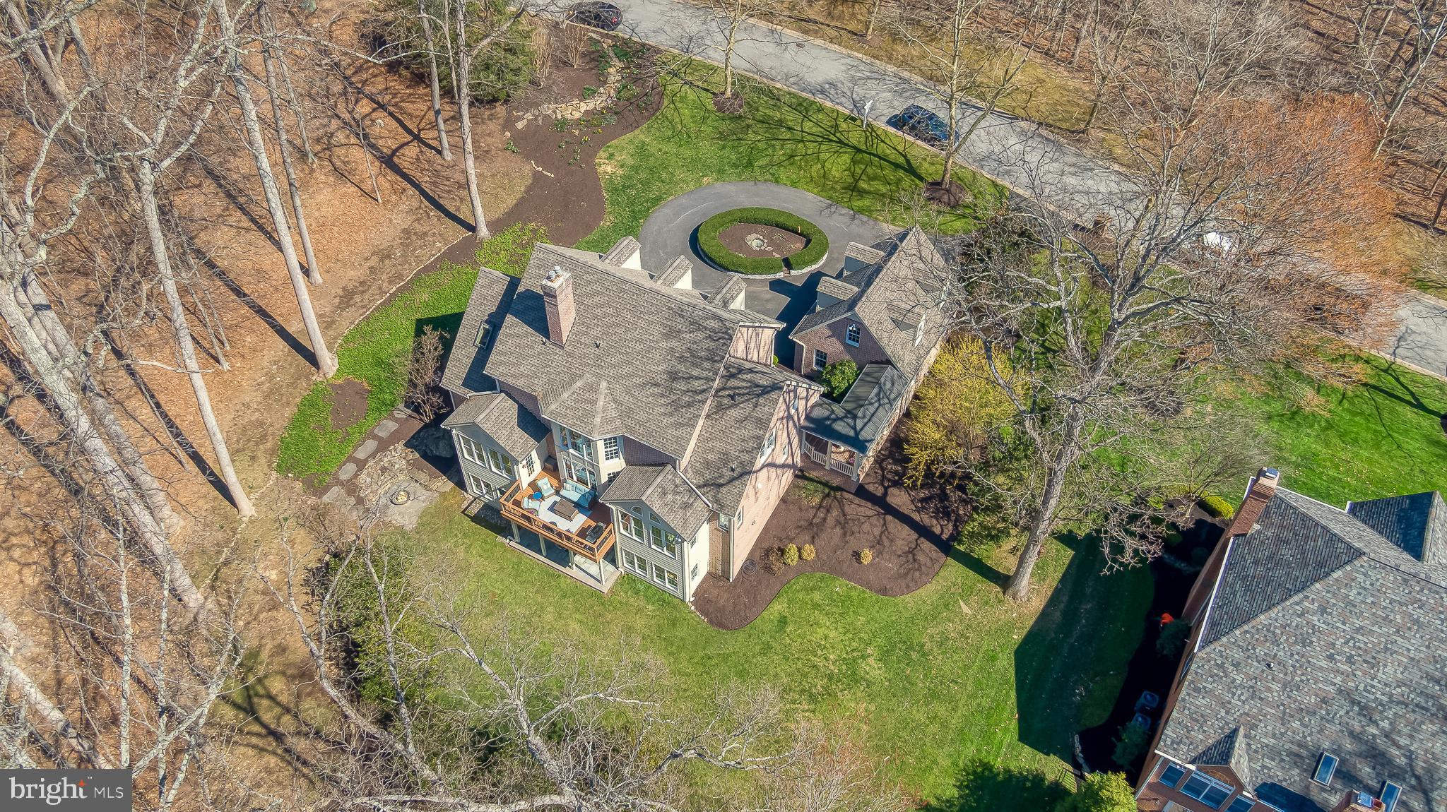 GLENANGUS - Residential