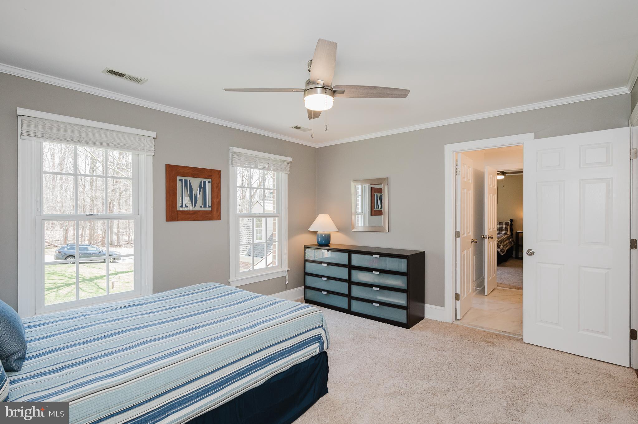 GLENANGUS - Residential