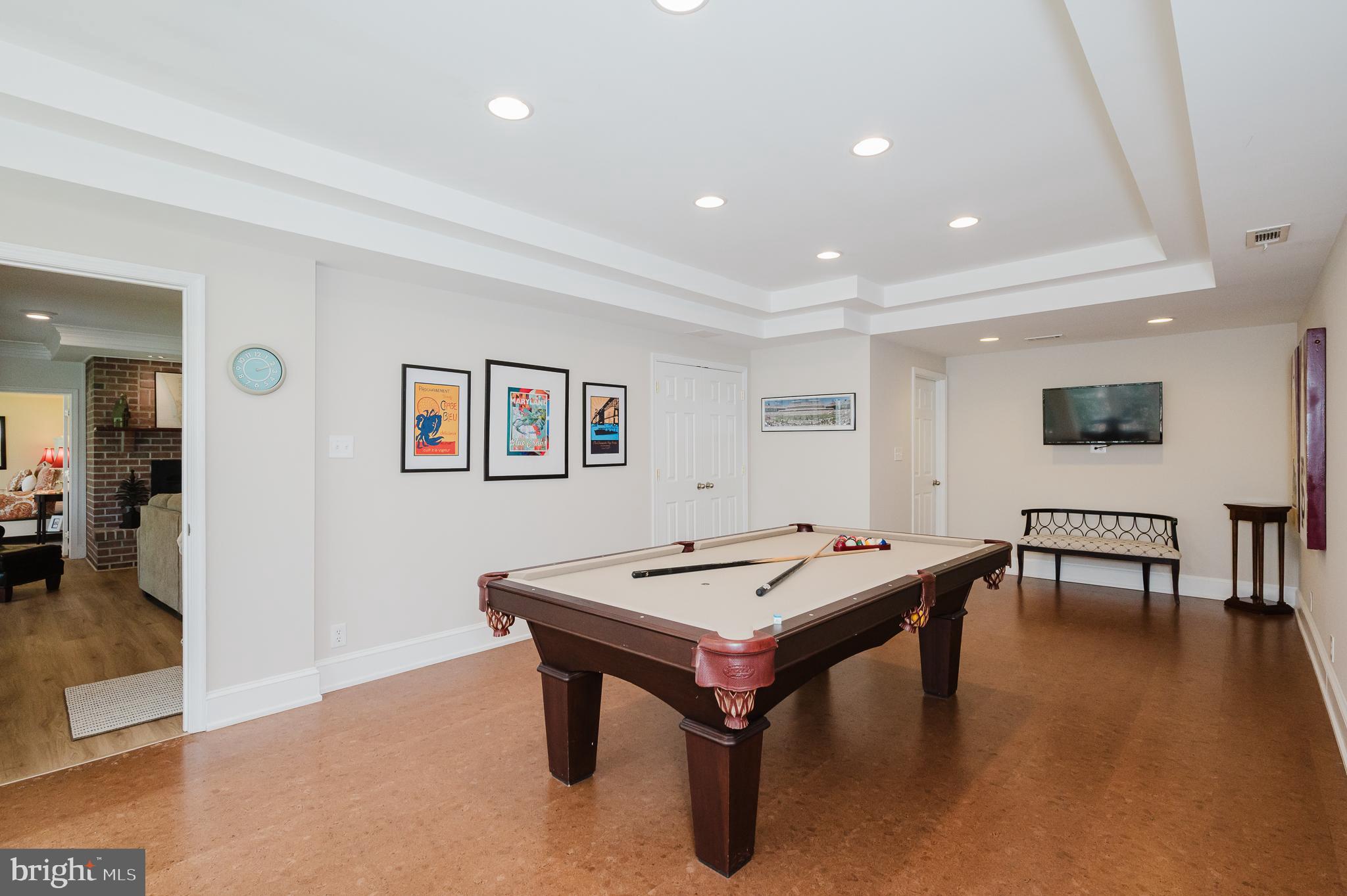 GLENANGUS - Residential