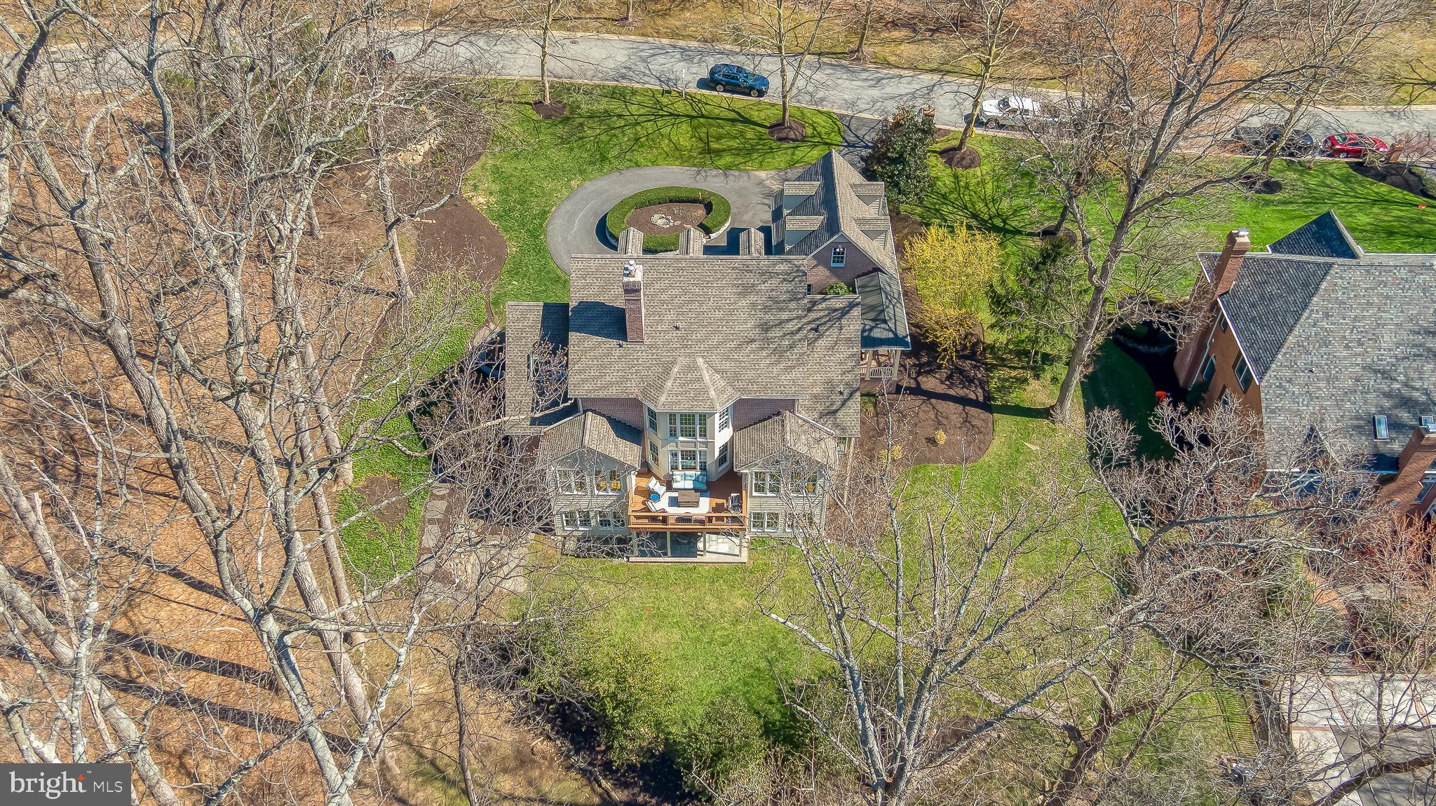 GLENANGUS - Residential