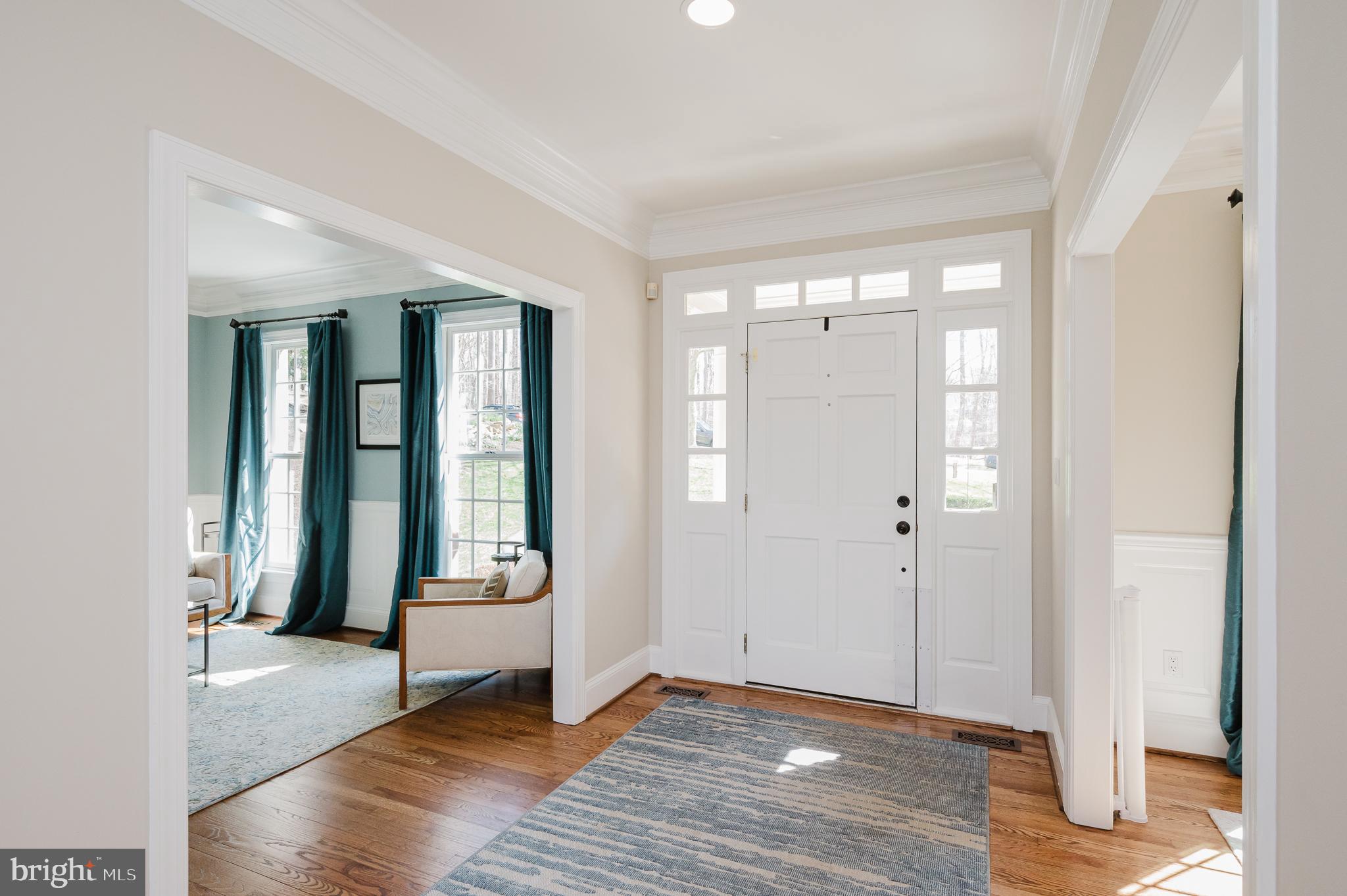 GLENANGUS - Residential