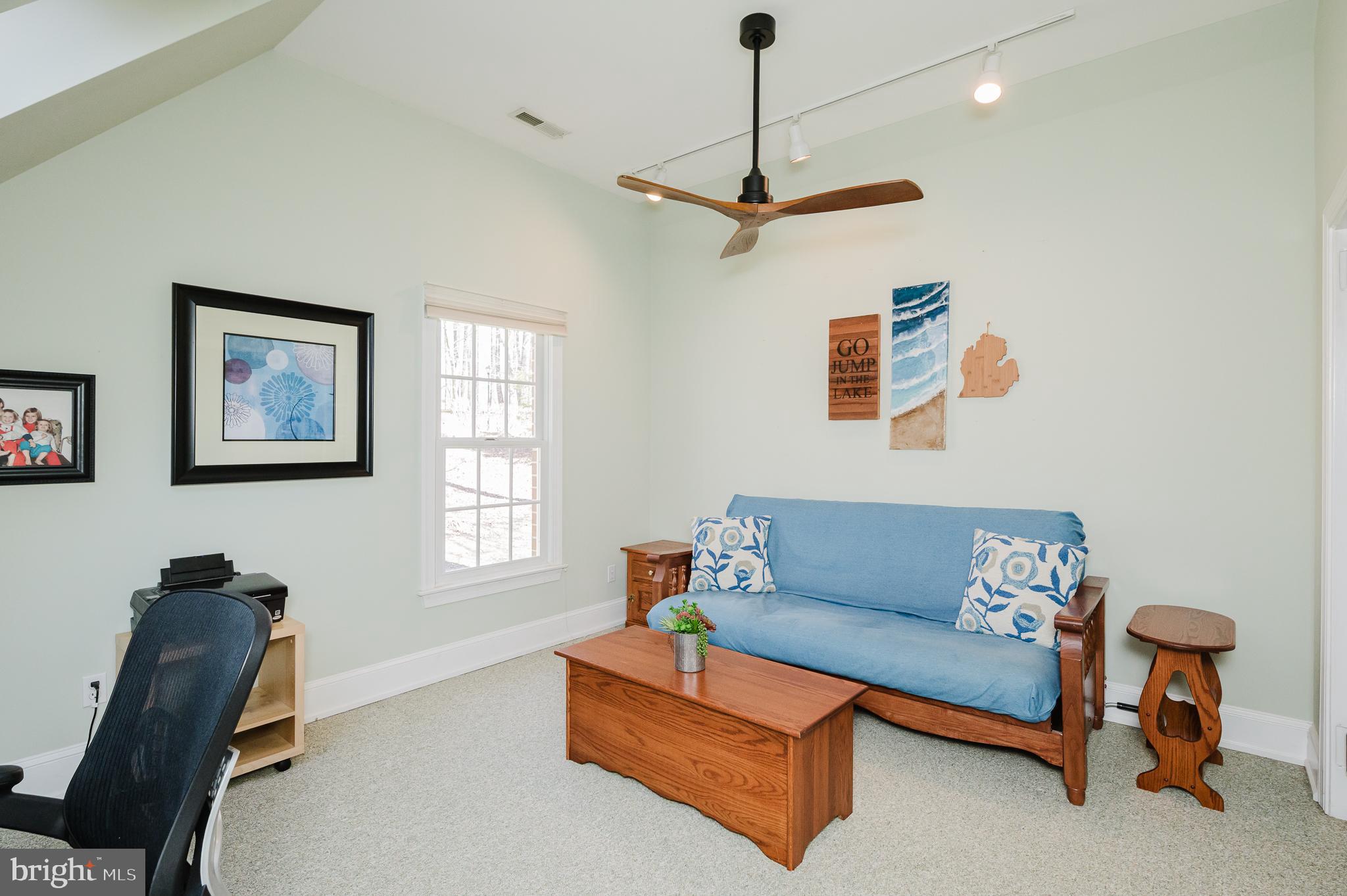 GLENANGUS - Residential