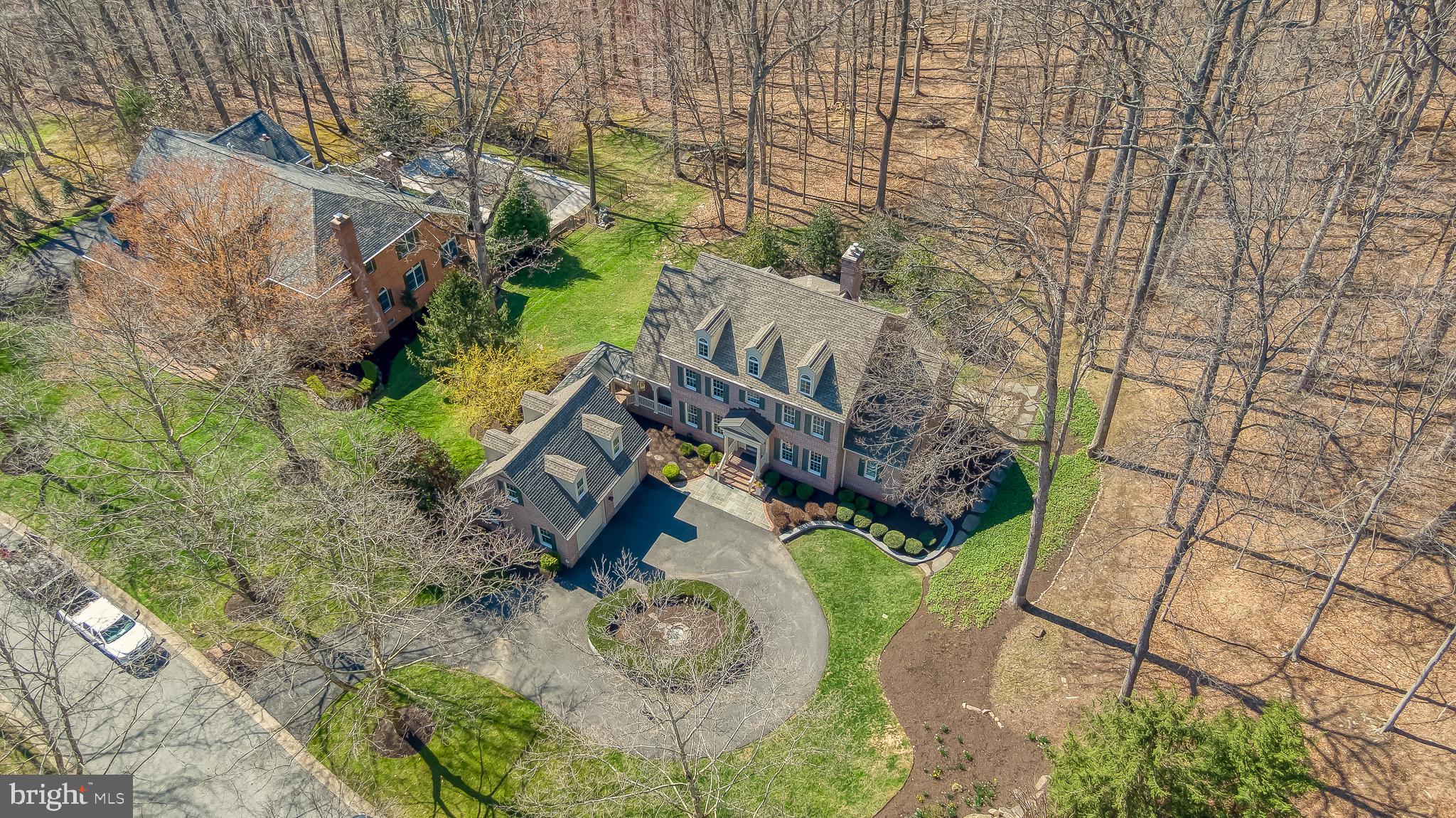 GLENANGUS - Residential