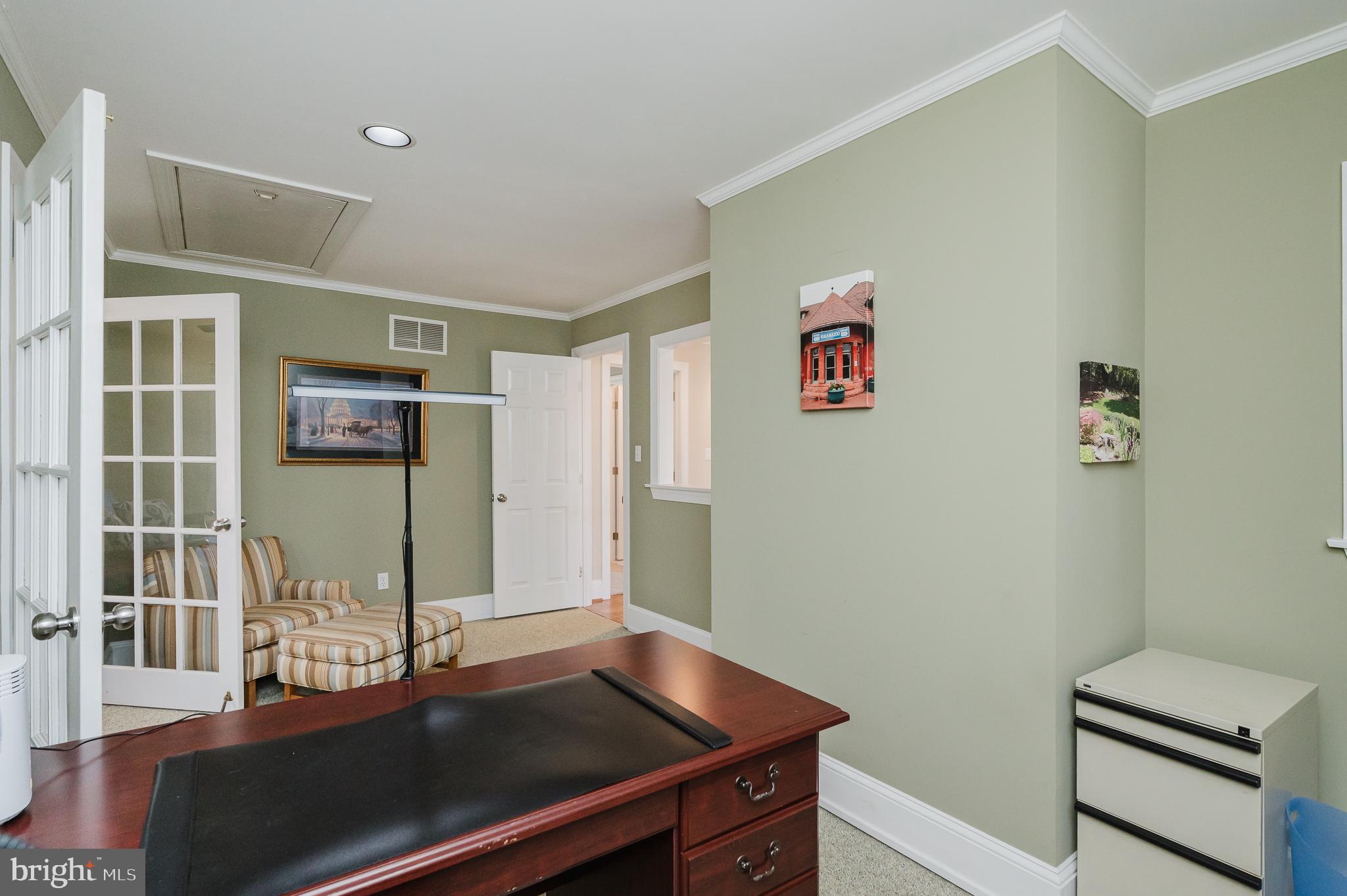 GLENANGUS - Residential