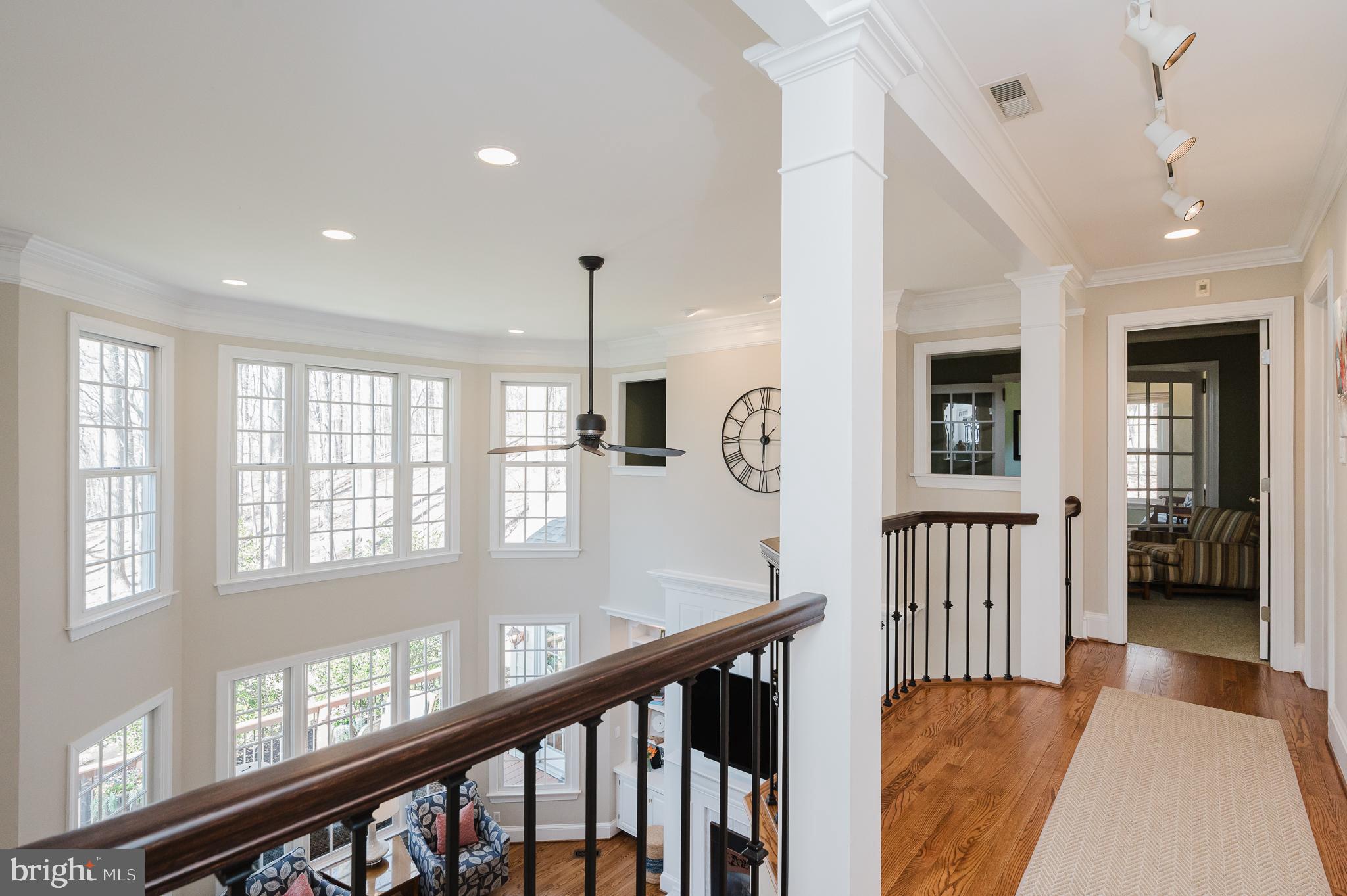 GLENANGUS - Residential