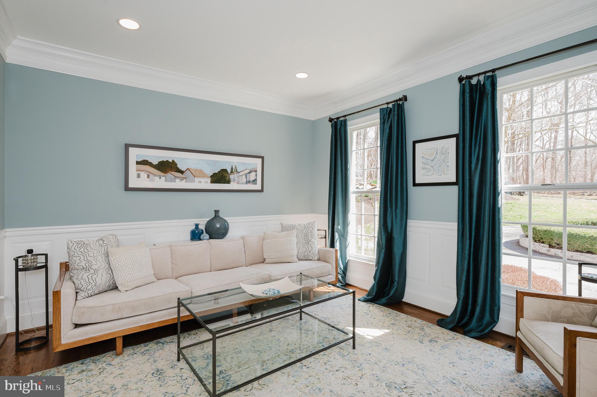 GLENANGUS - Residential