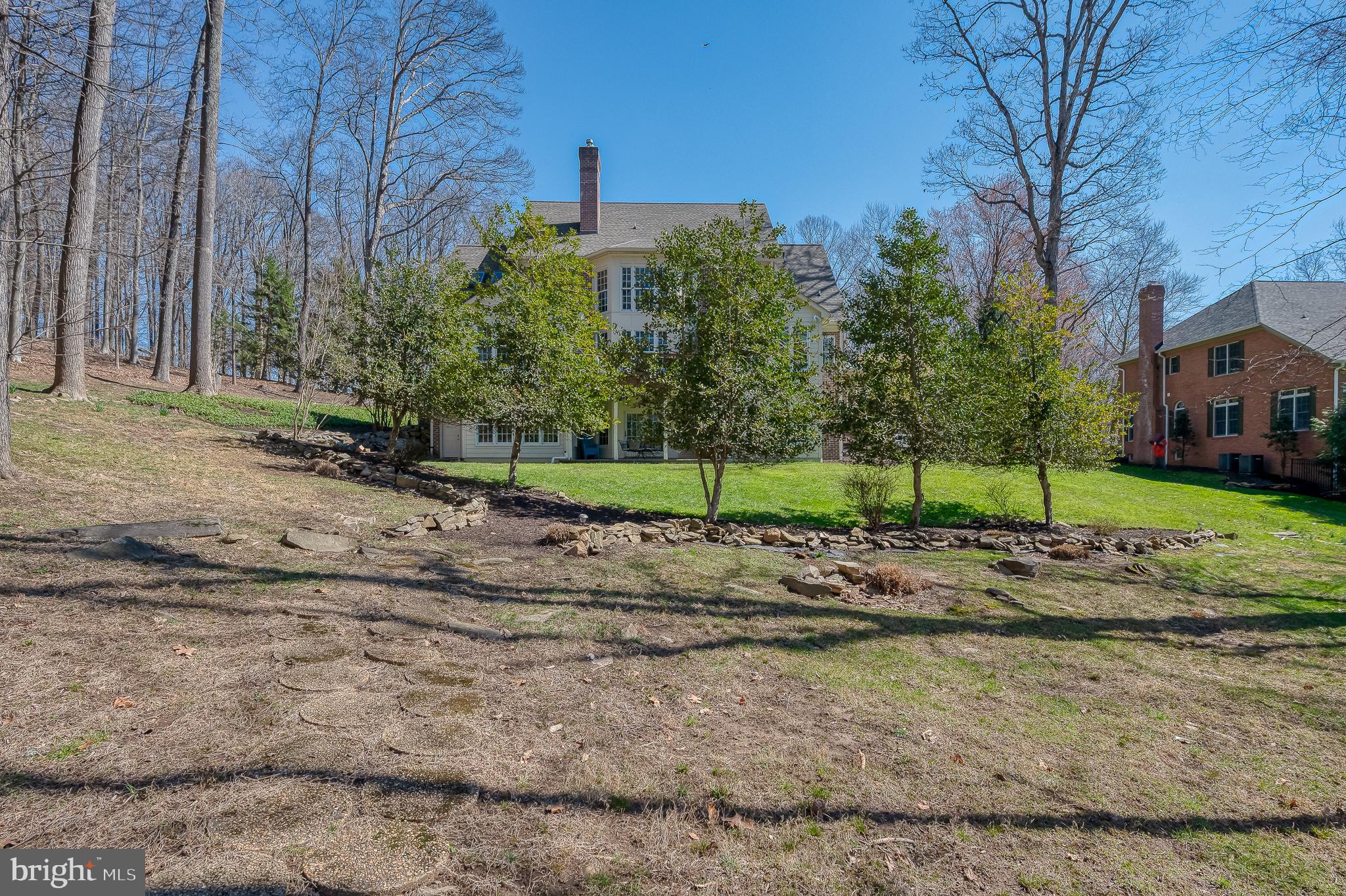 GLENANGUS - Residential