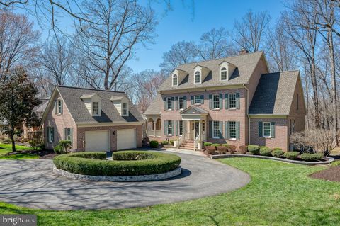 1408 TAYSIDE WAY BEL AIR MD 21015