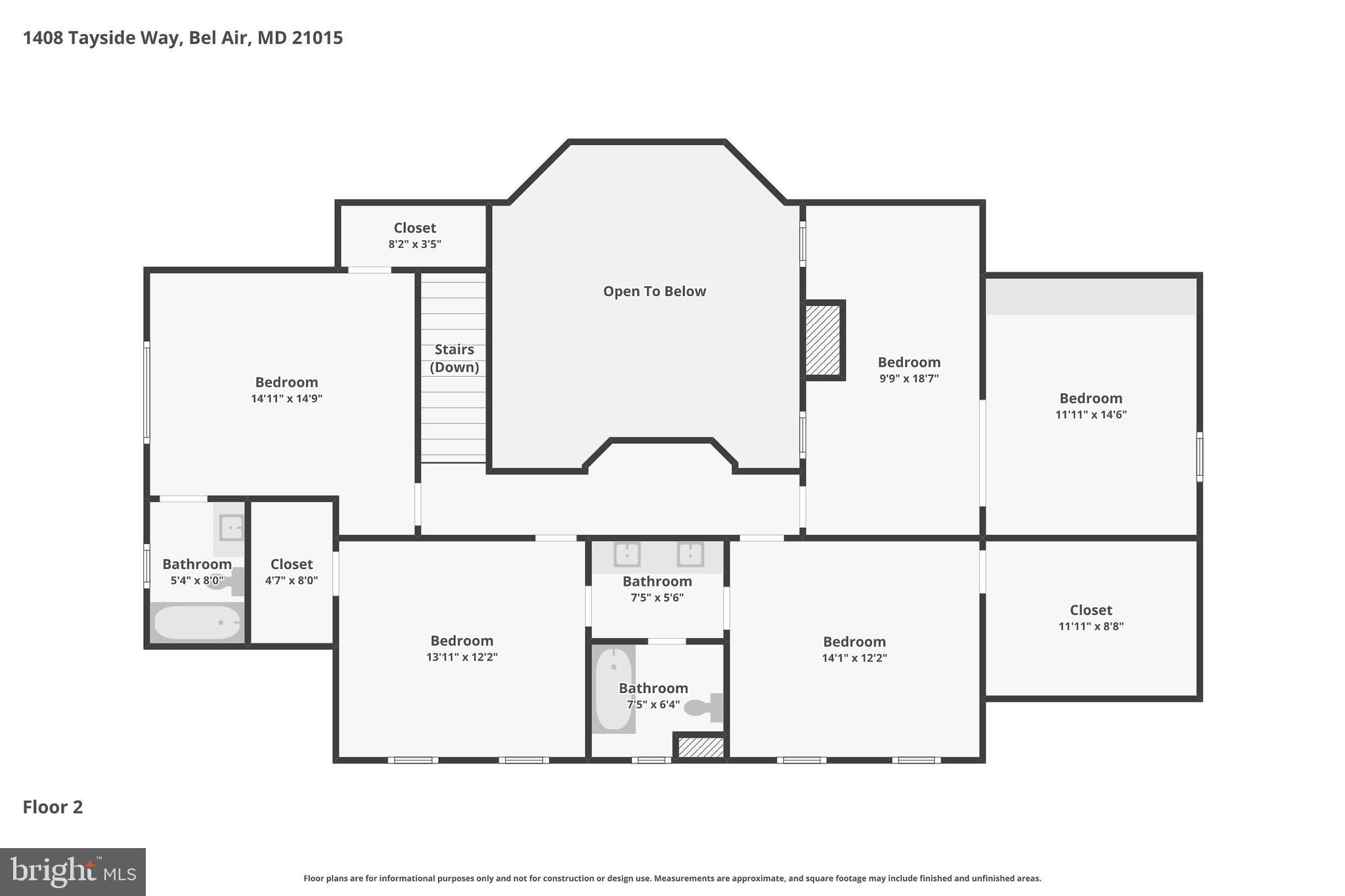GLENANGUS - Residential