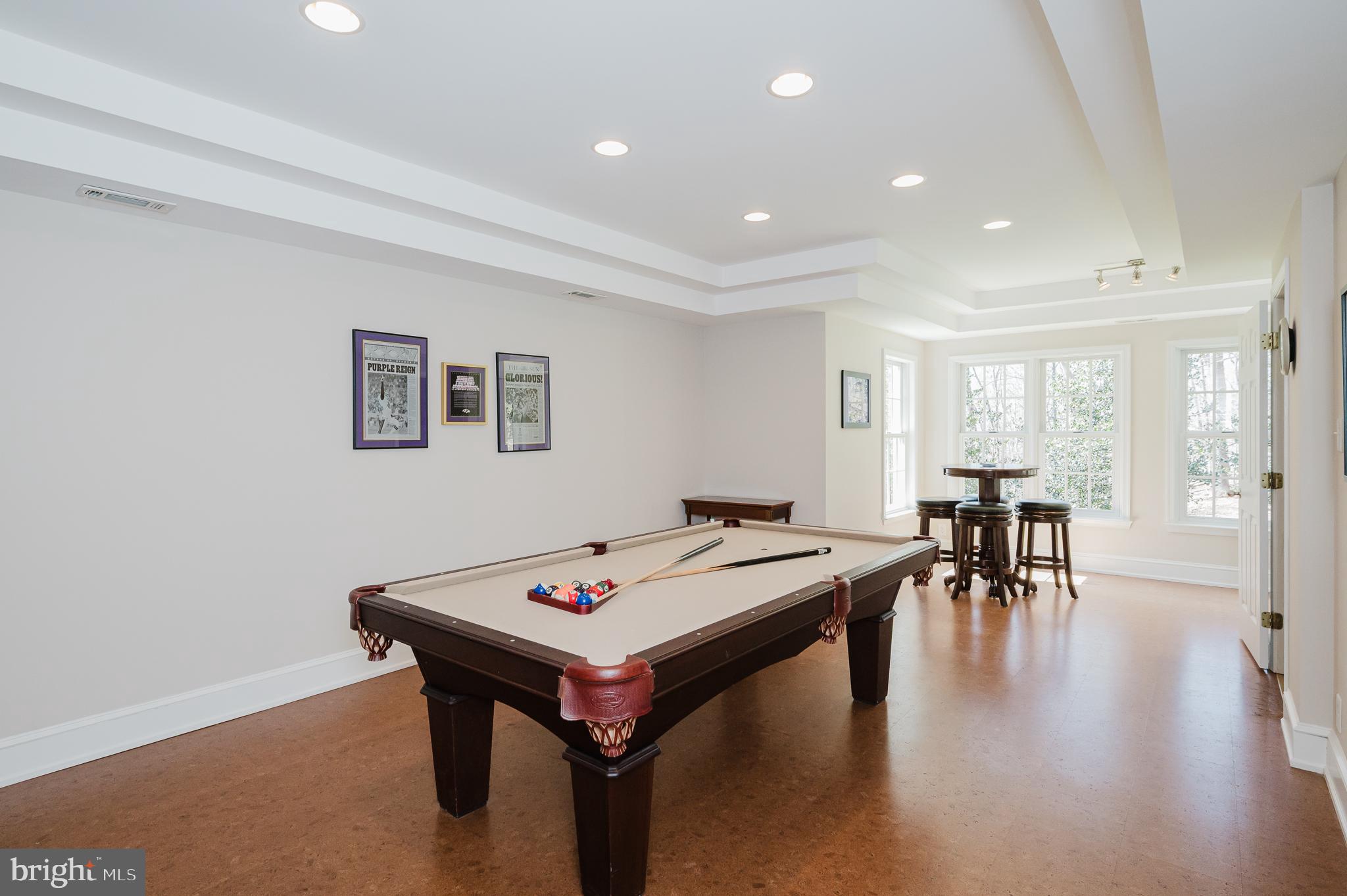 GLENANGUS - Residential