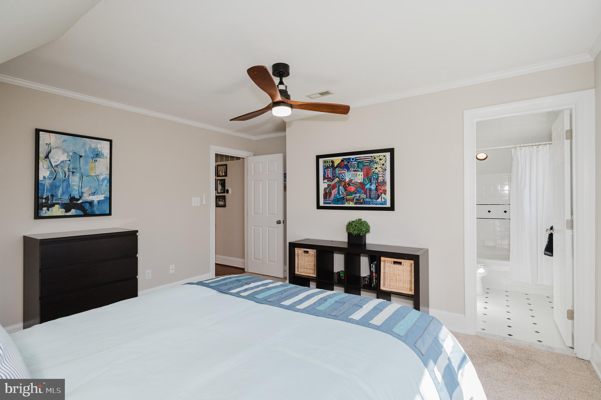 GLENANGUS - Residential