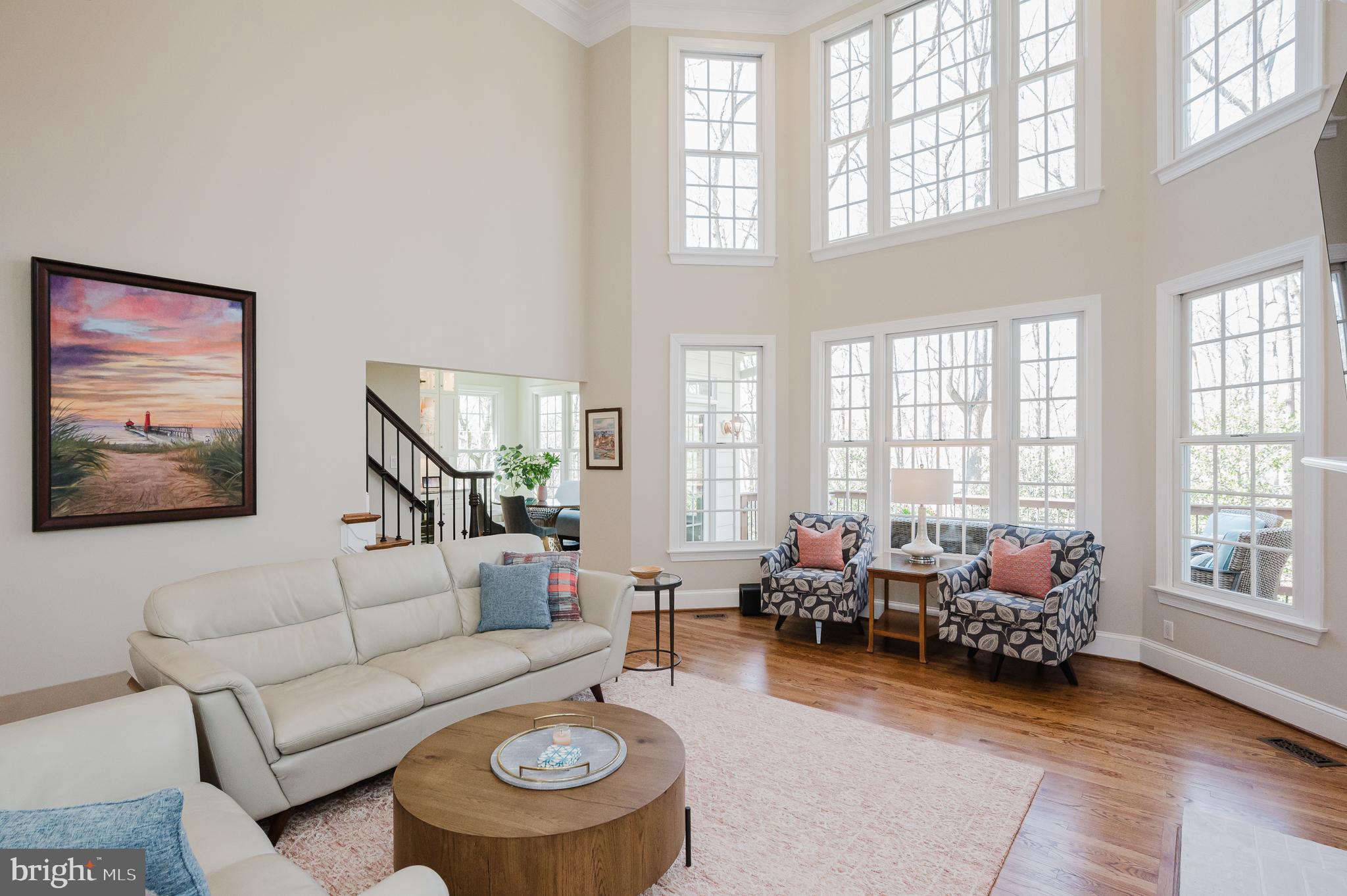 GLENANGUS - Residential