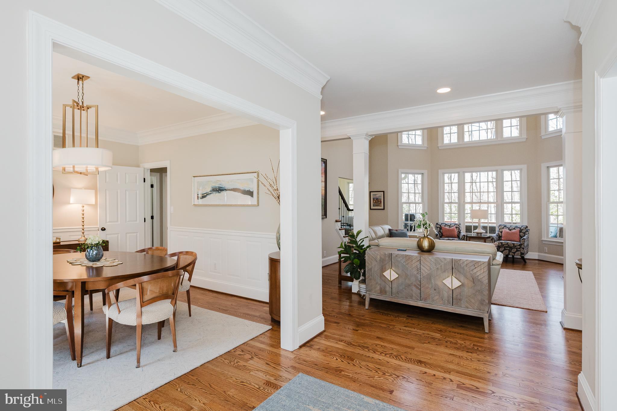 GLENANGUS - Residential