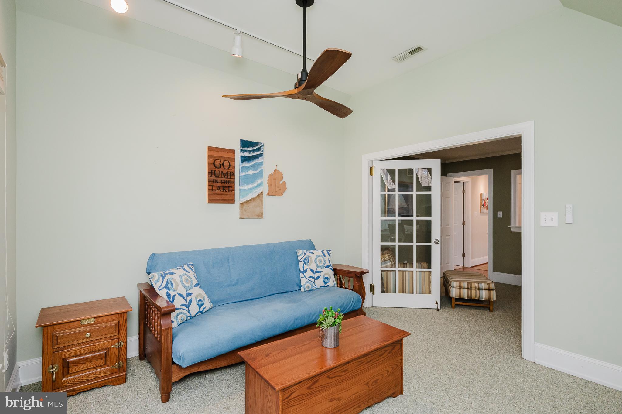 GLENANGUS - Residential