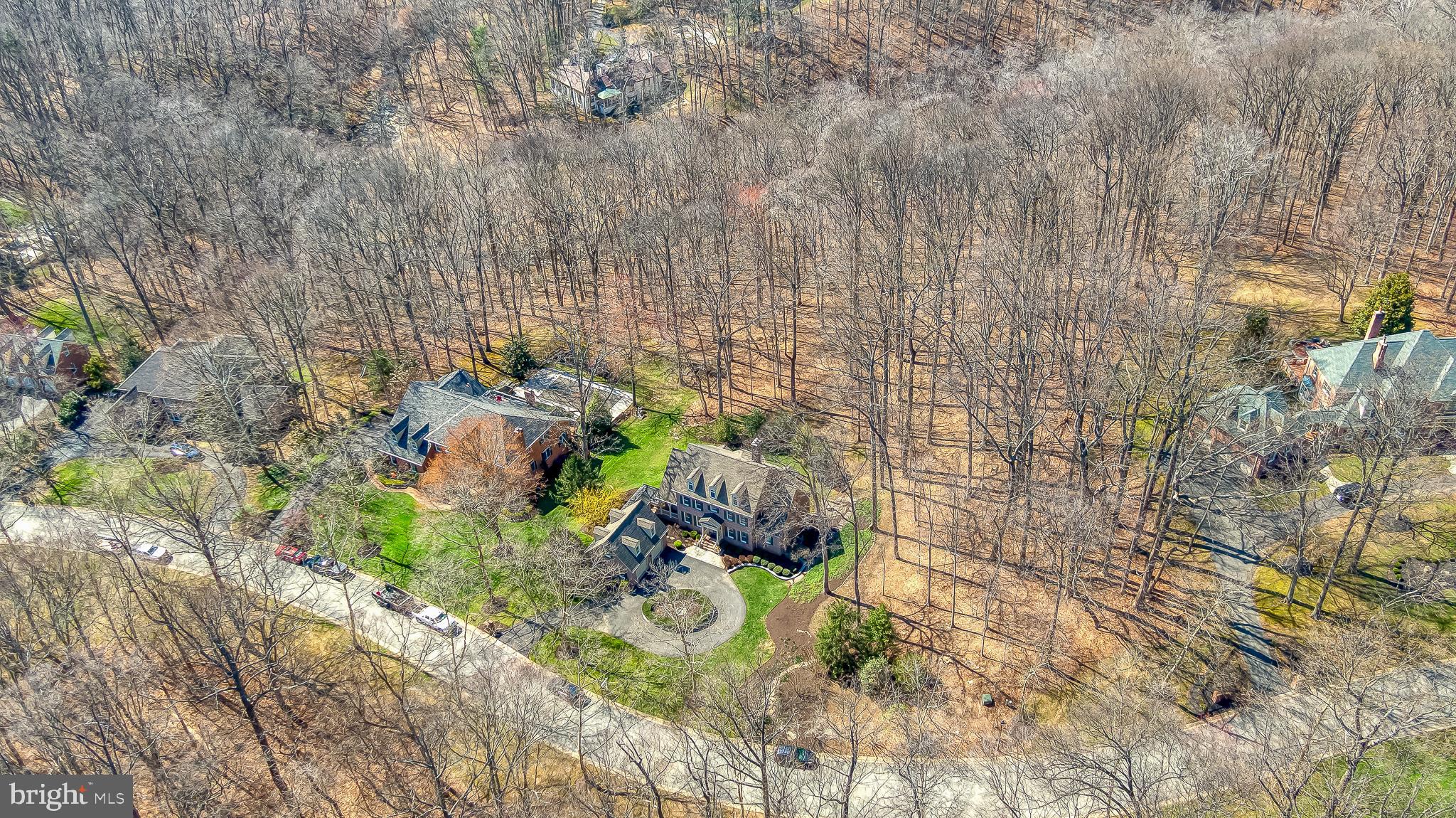 GLENANGUS - Residential