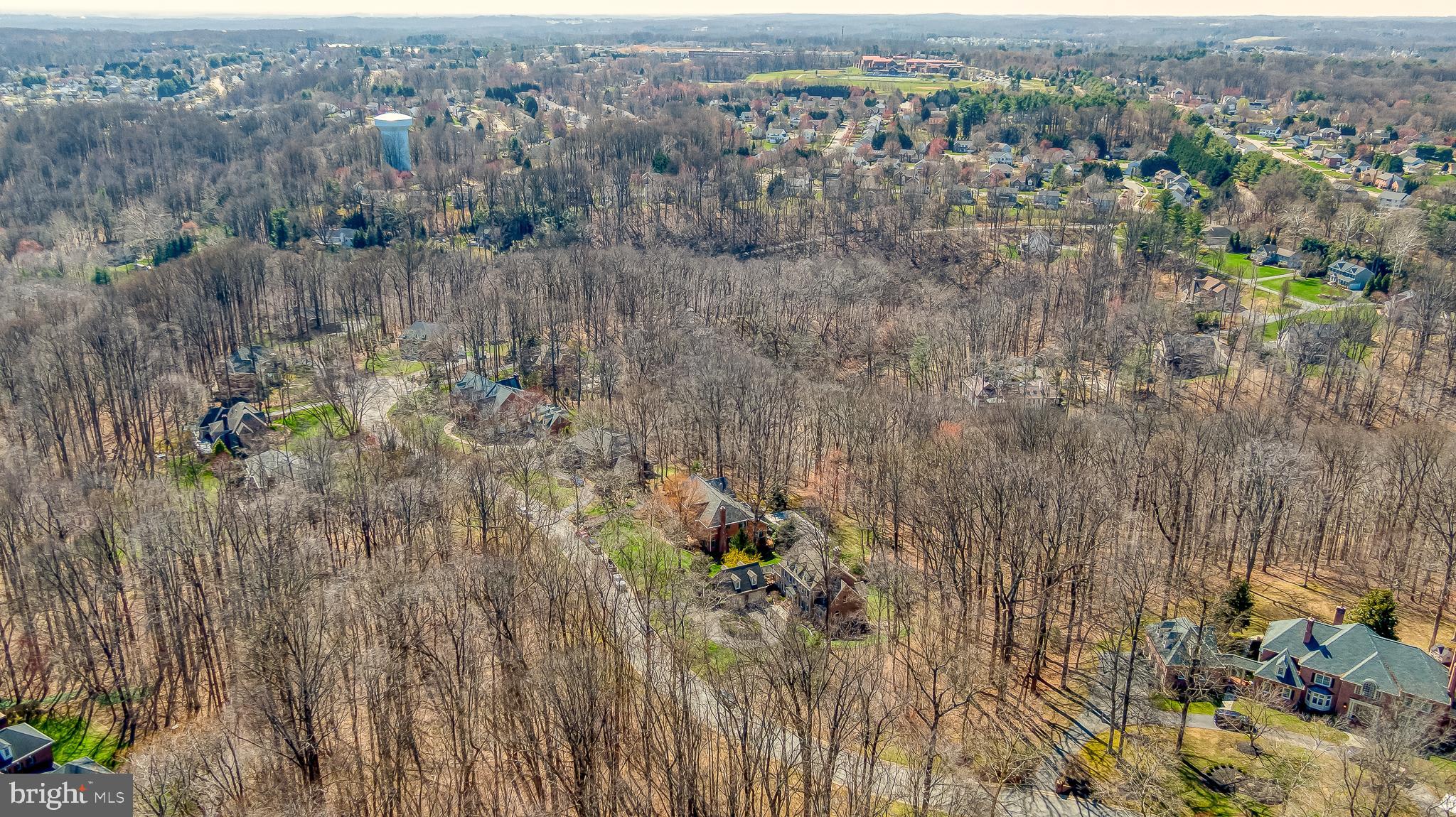 GLENANGUS - Residential