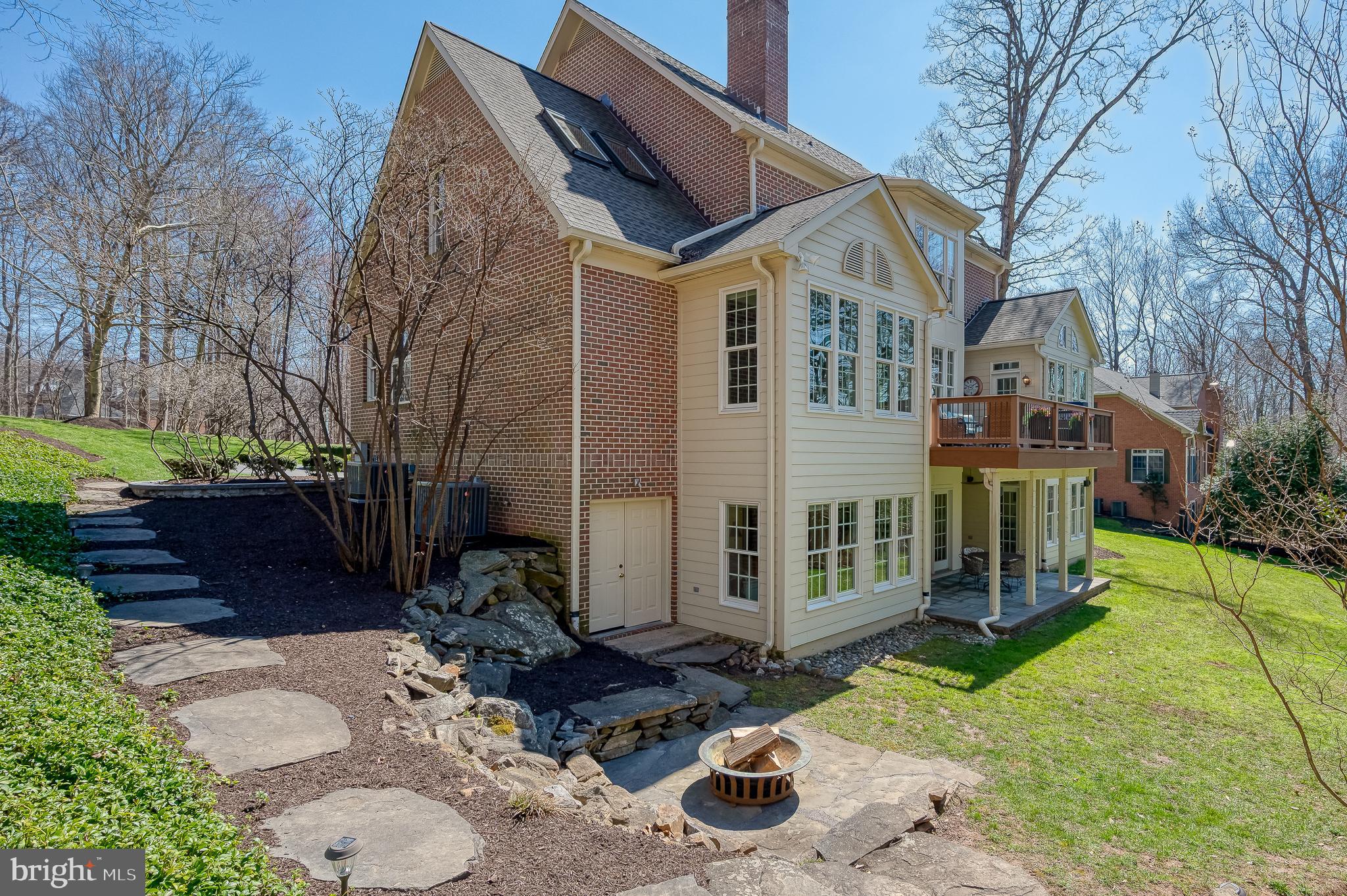 GLENANGUS - Residential