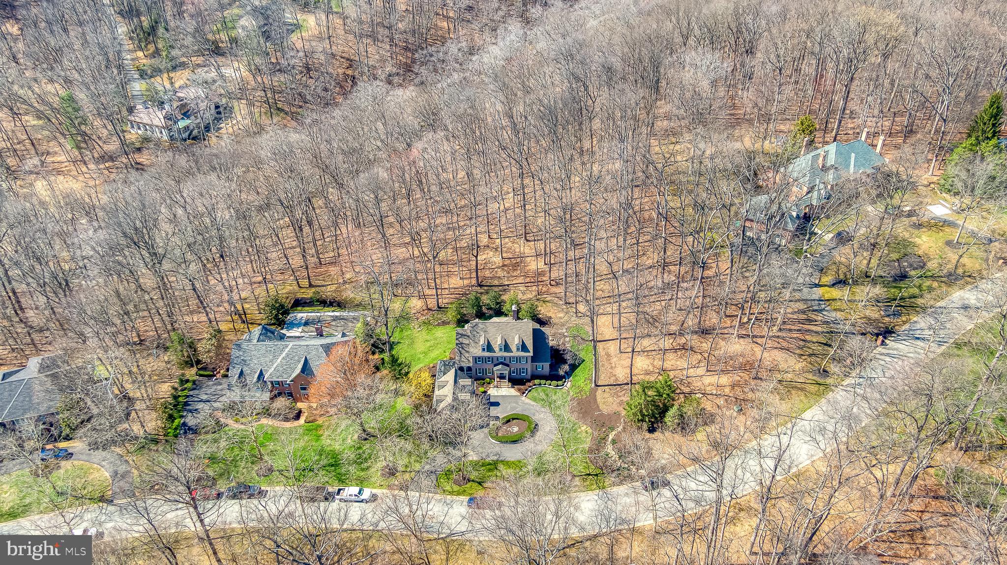 GLENANGUS - Residential