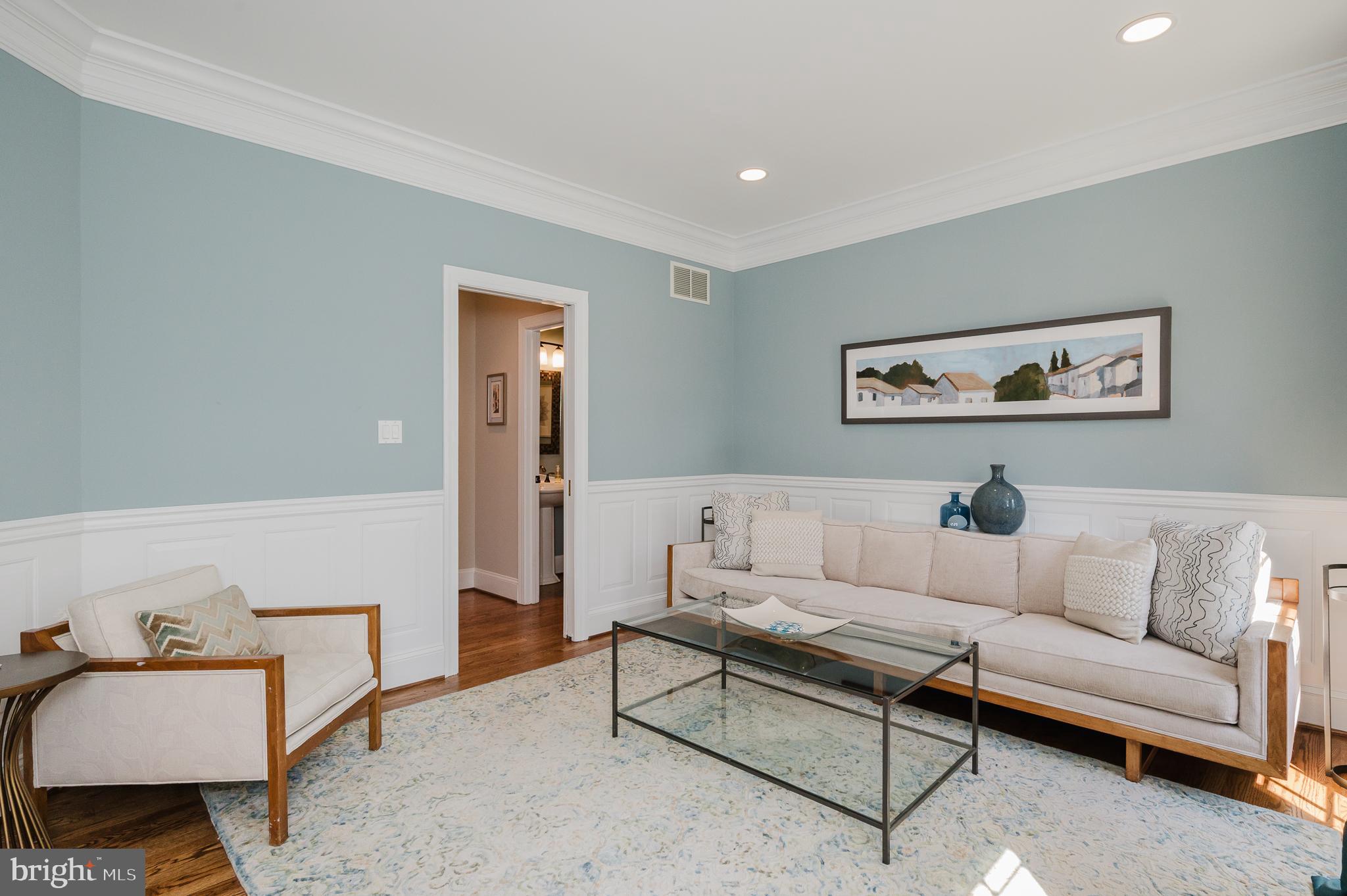 GLENANGUS - Residential