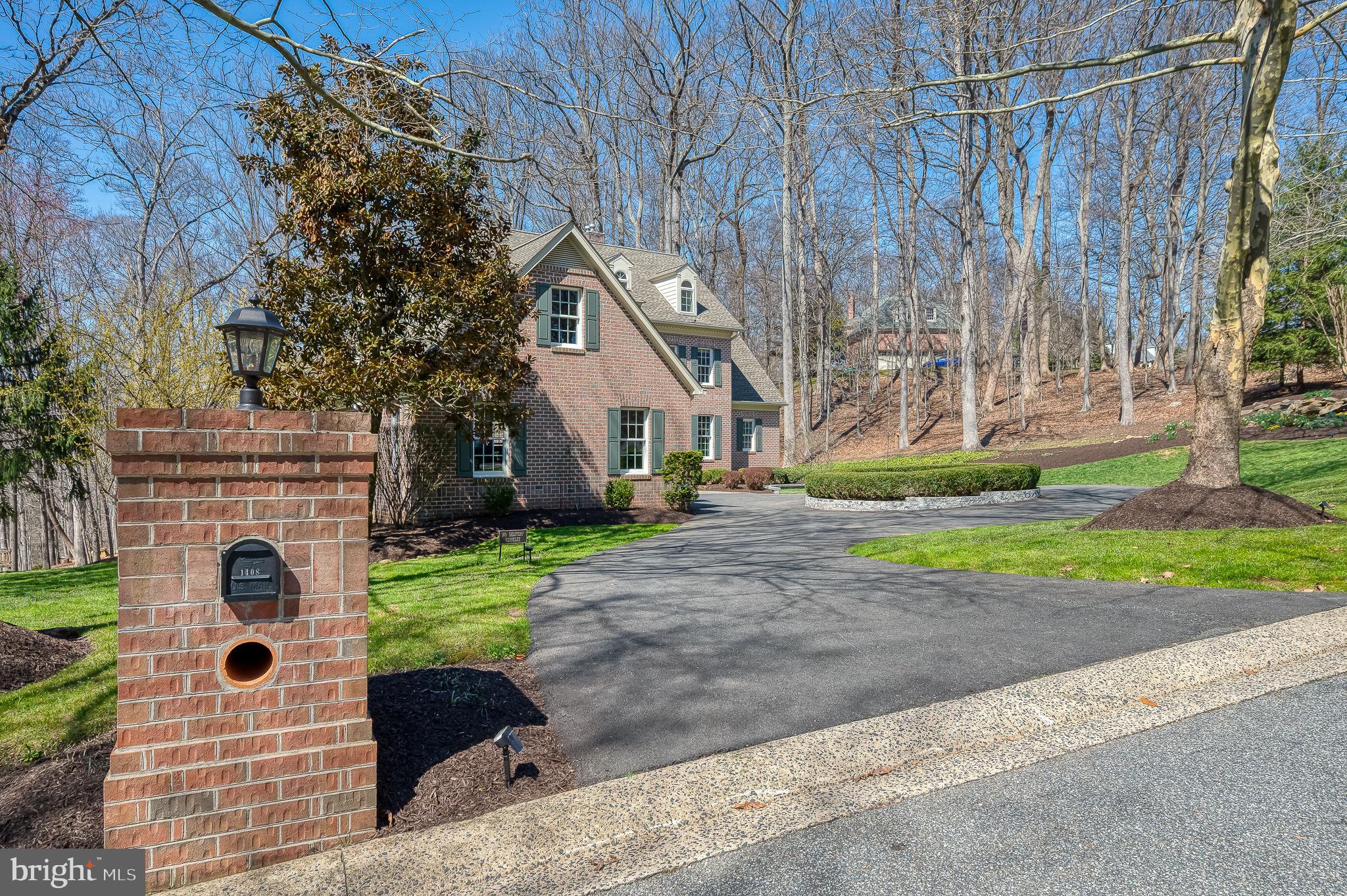 GLENANGUS - Residential