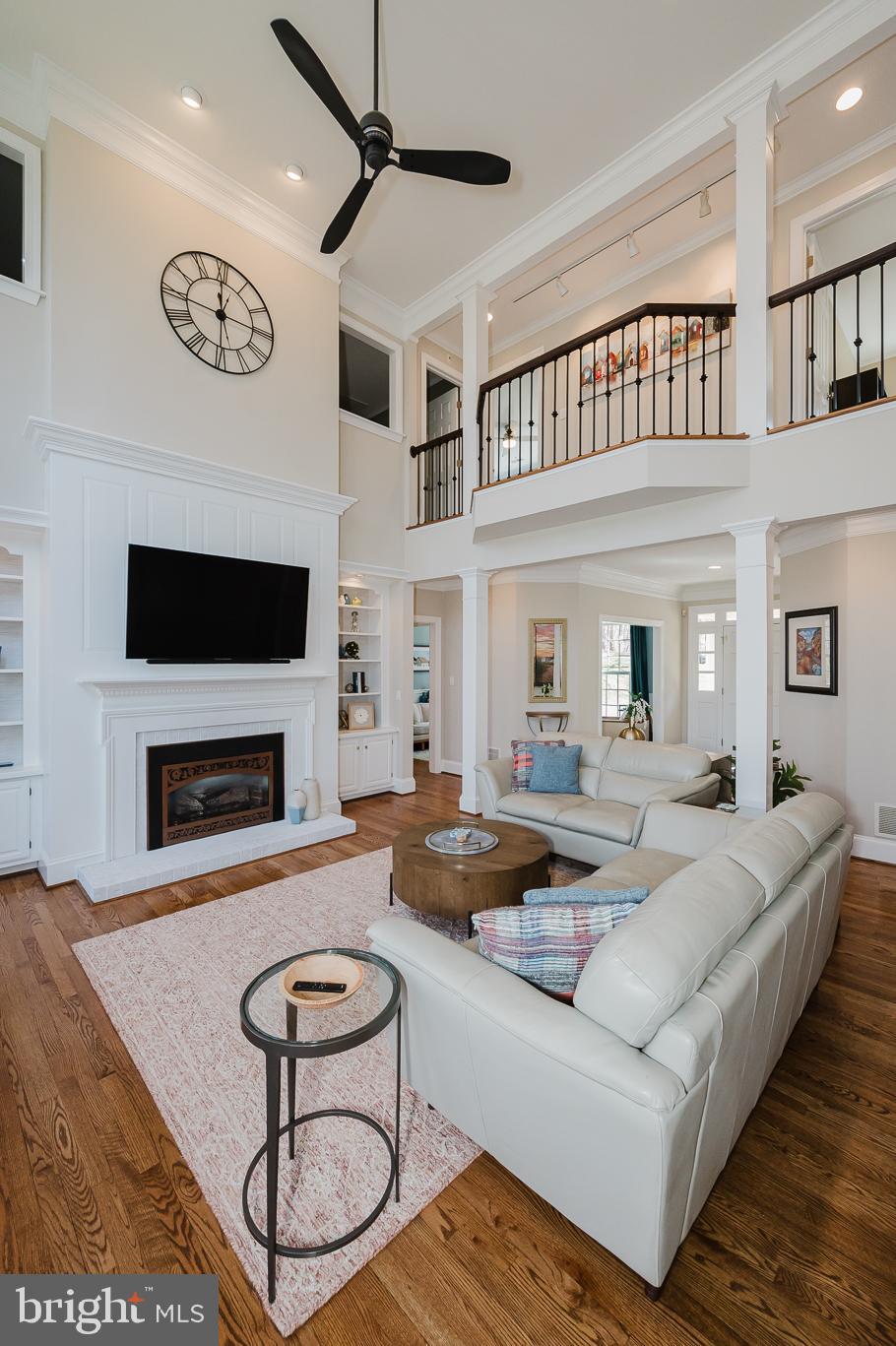 GLENANGUS - Residential