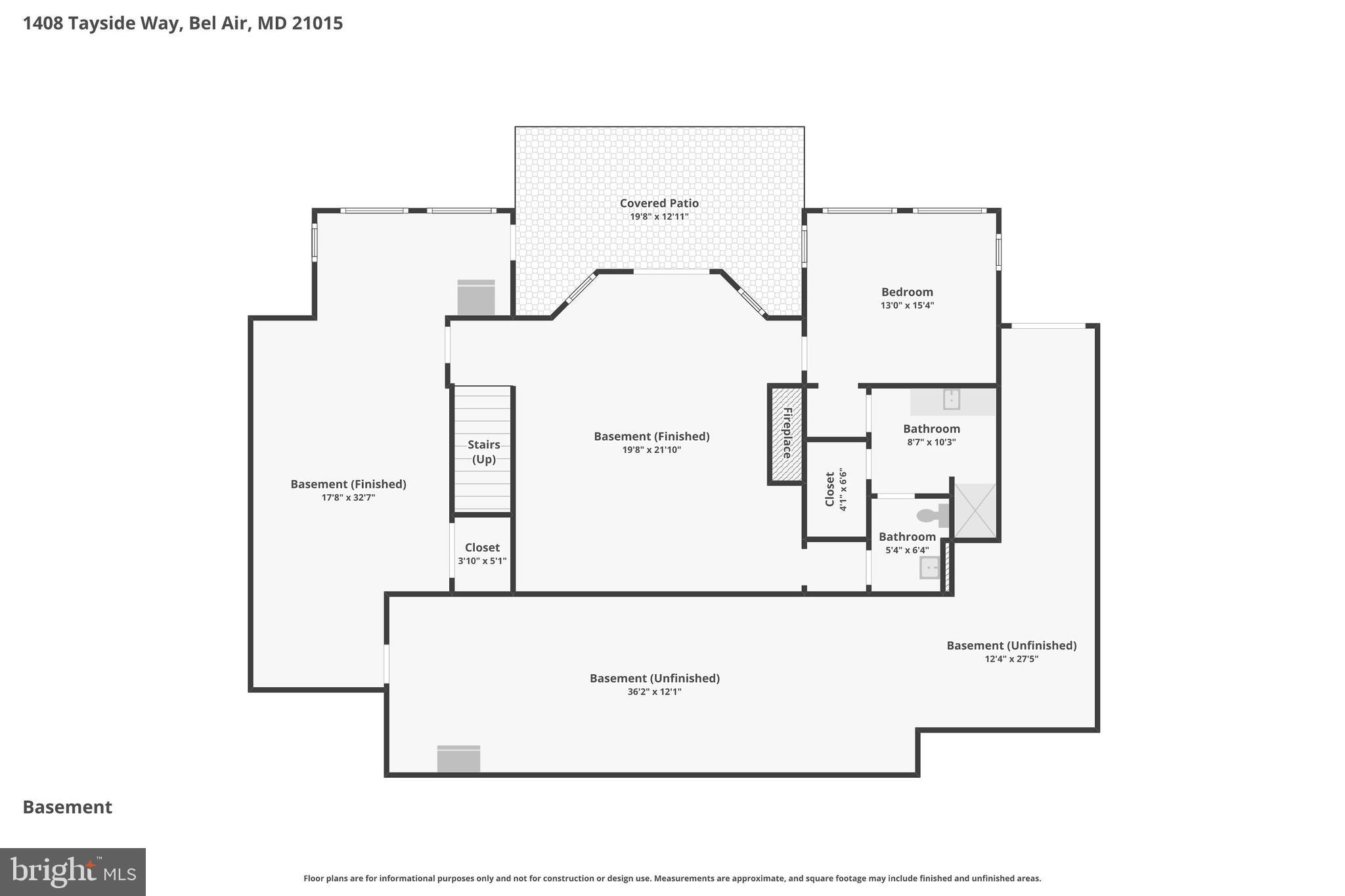 GLENANGUS - Residential
