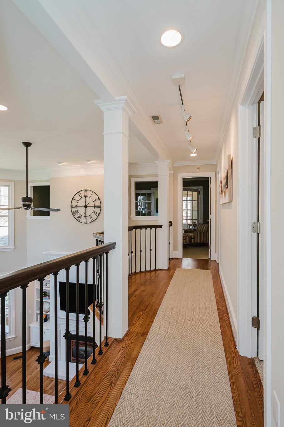 GLENANGUS - Residential