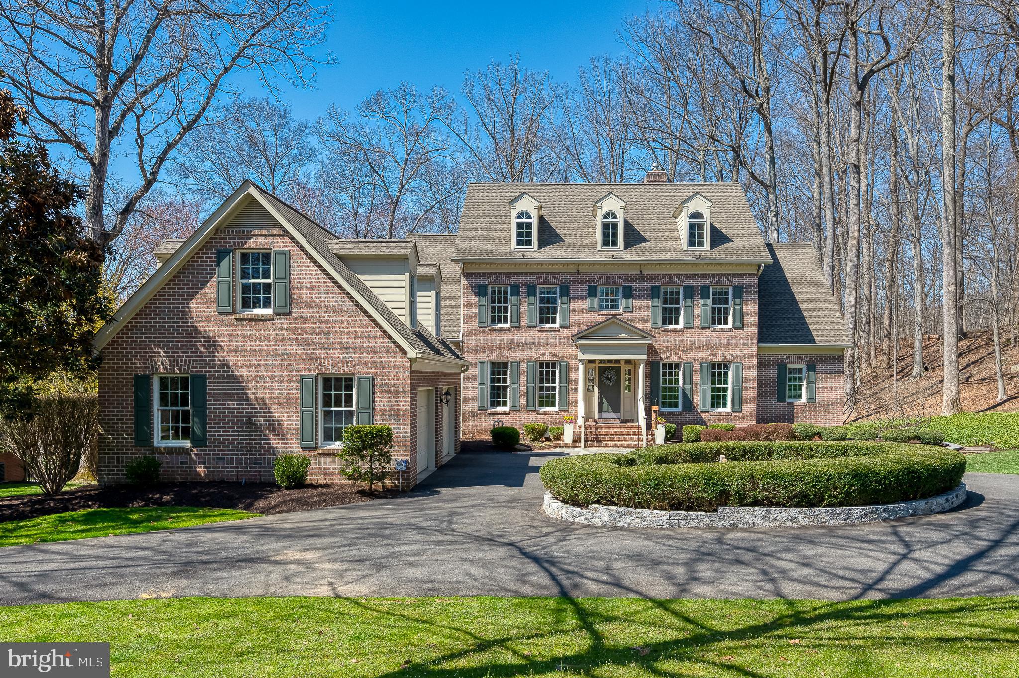 GLENANGUS - Residential