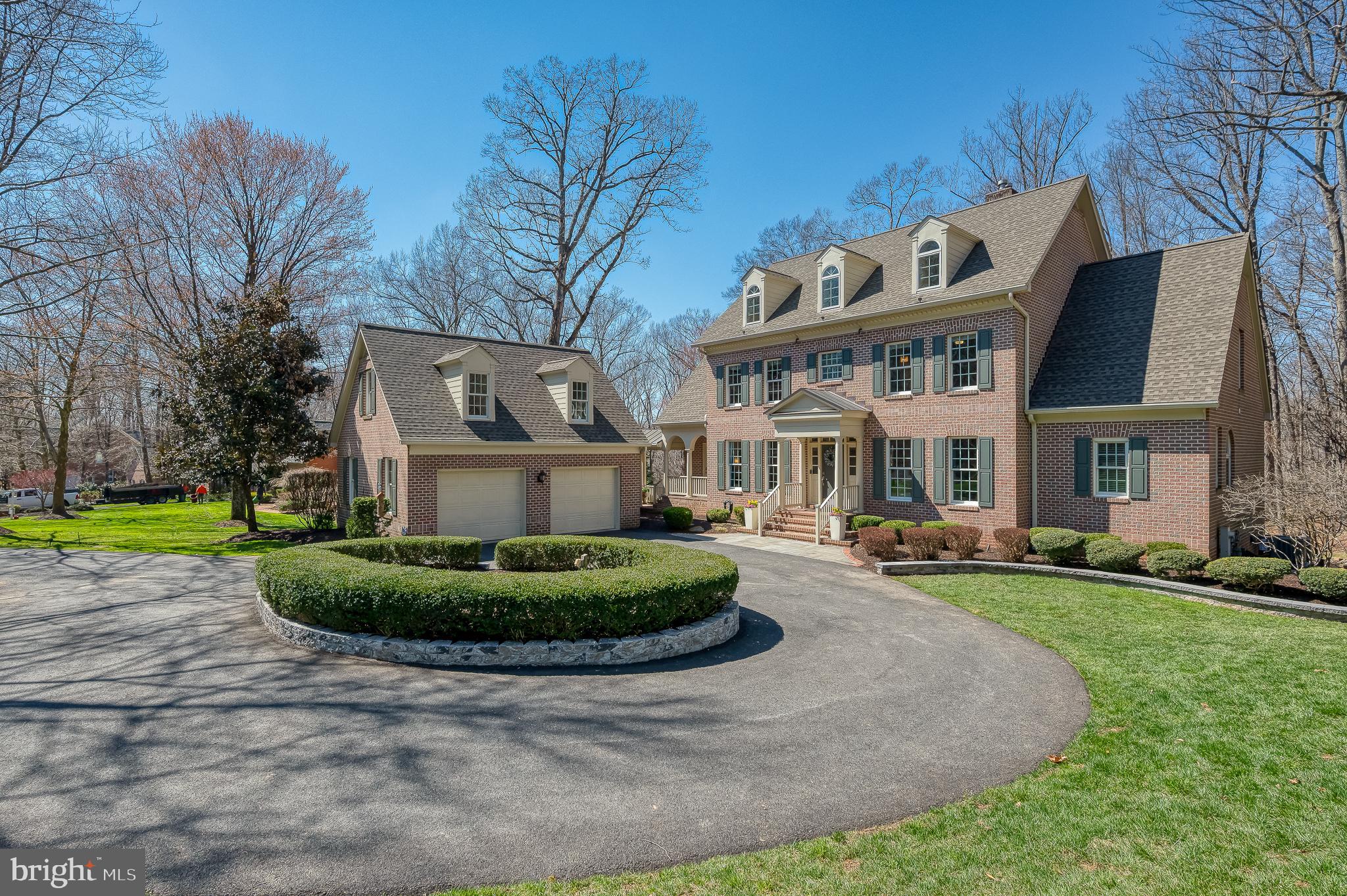 GLENANGUS - Residential