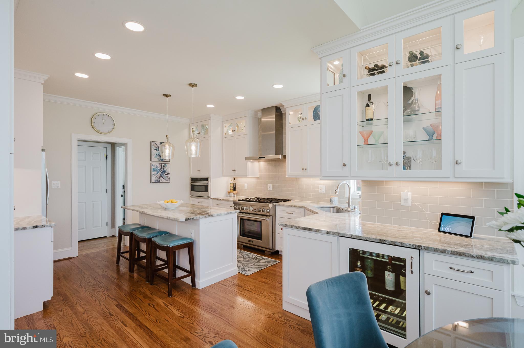 GLENANGUS - Residential