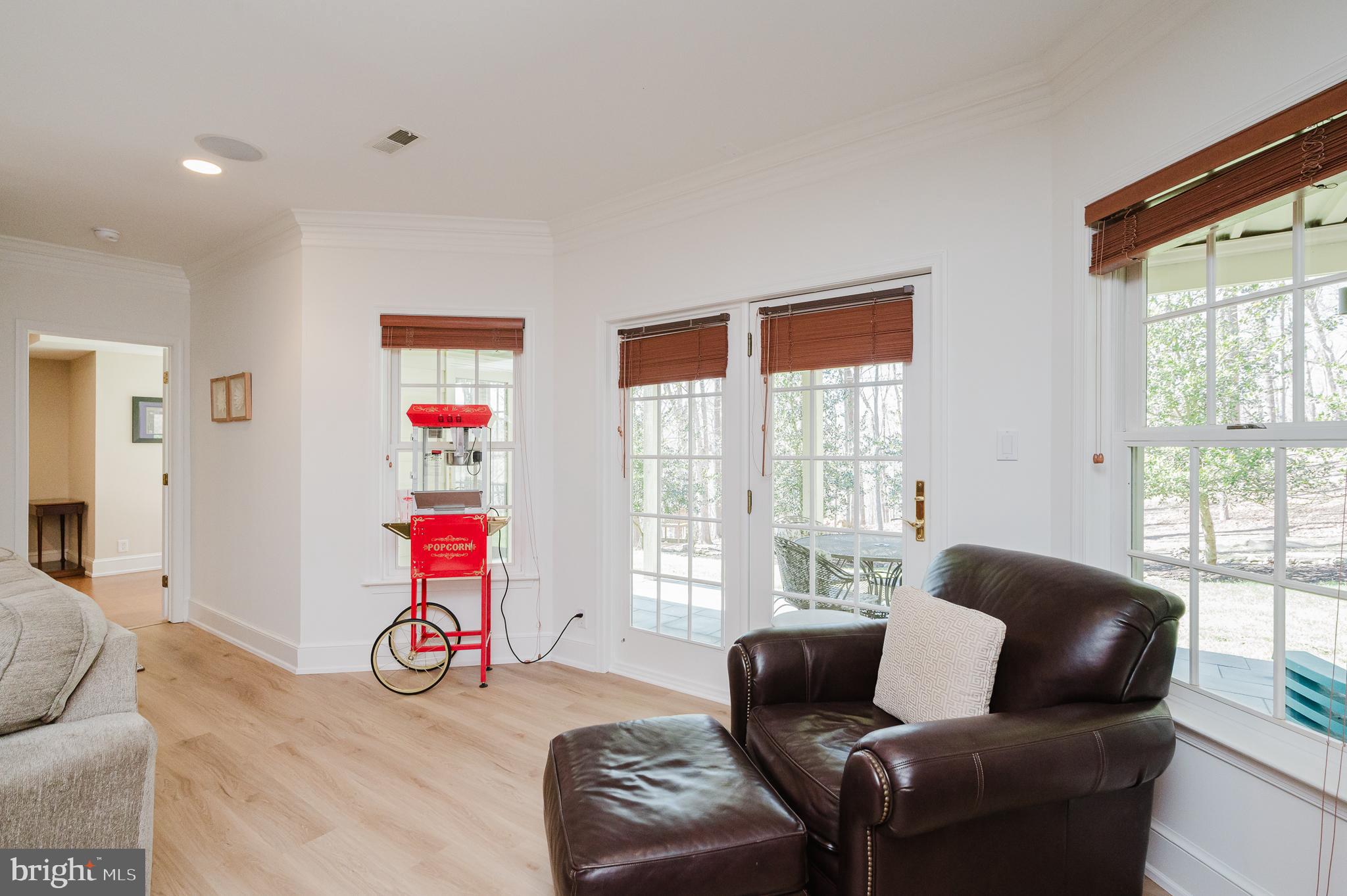 GLENANGUS - Residential