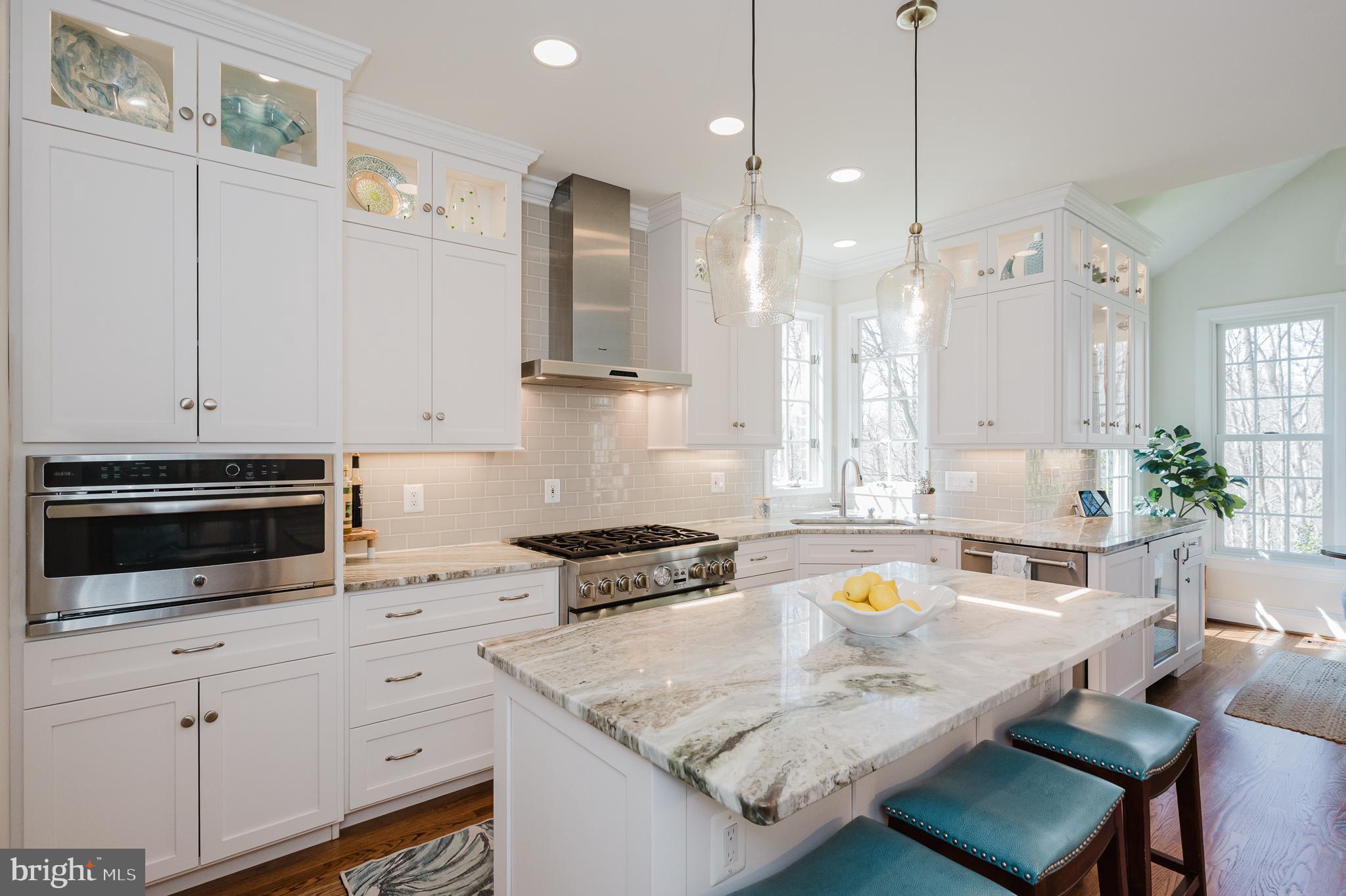 GLENANGUS - Residential