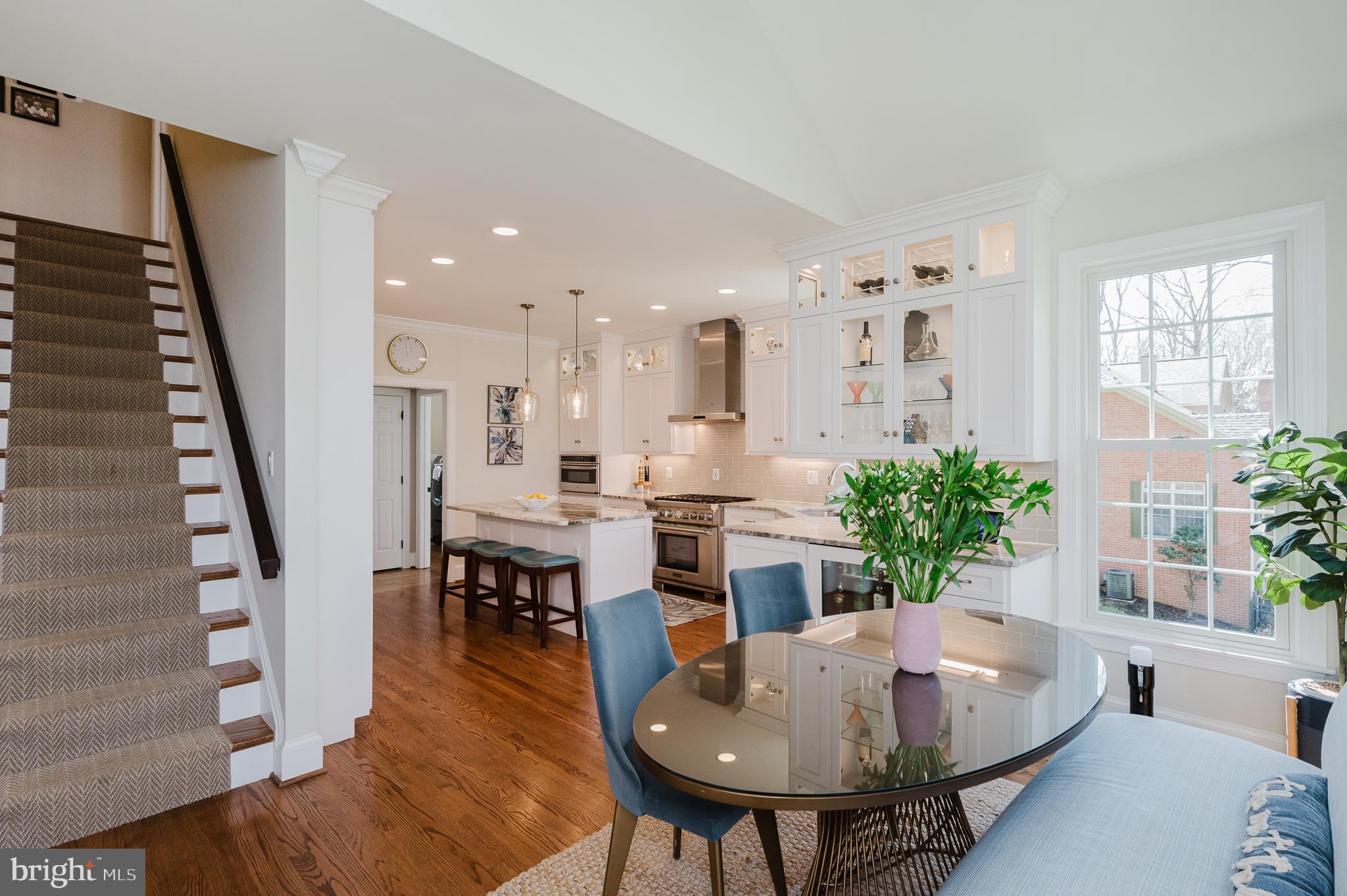 GLENANGUS - Residential